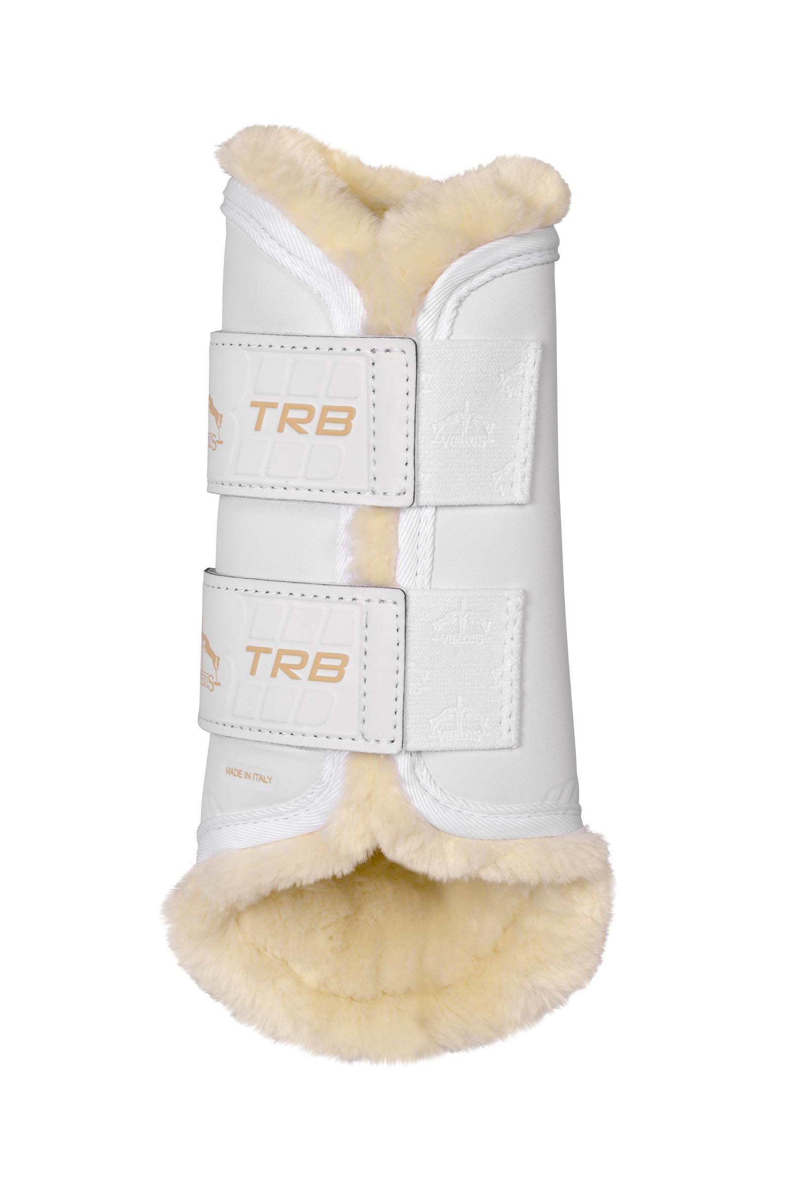 Veredus TRB Save the Sheep achterbeenbeschermers Leg Protection & Hoof Protection for Horses