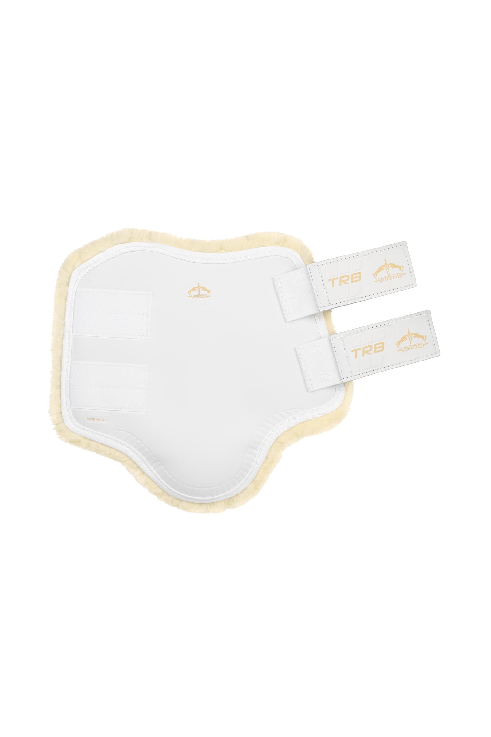 Veredus TRB Save the Sheep Rear Boots Leg Protection & Hoof Protection for Horses