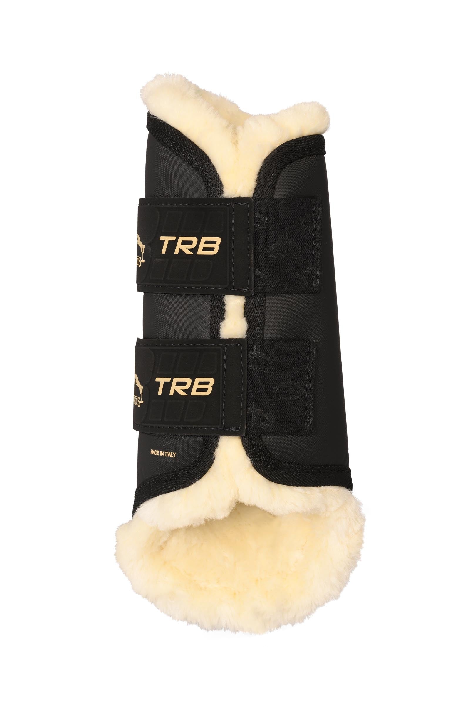 Veredus TRB Save the Sheep achterbeenbeschermers Leg Protection & Hoof Protection for Horses