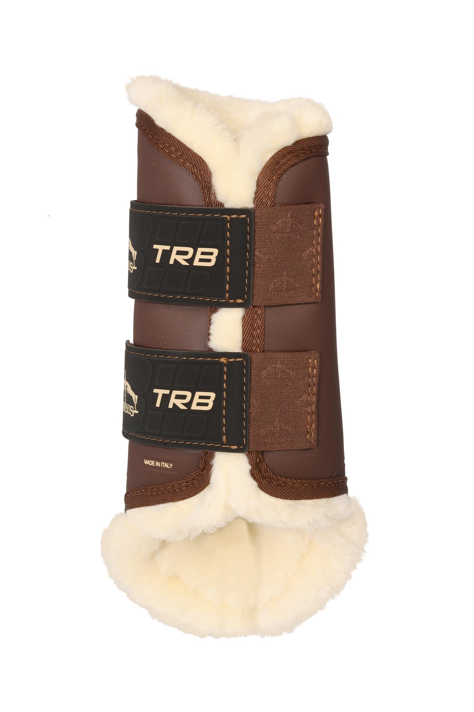 Veredus TRB Save the Sheep achterbeenbeschermers Leg Protection & Hoof Protection for Horses