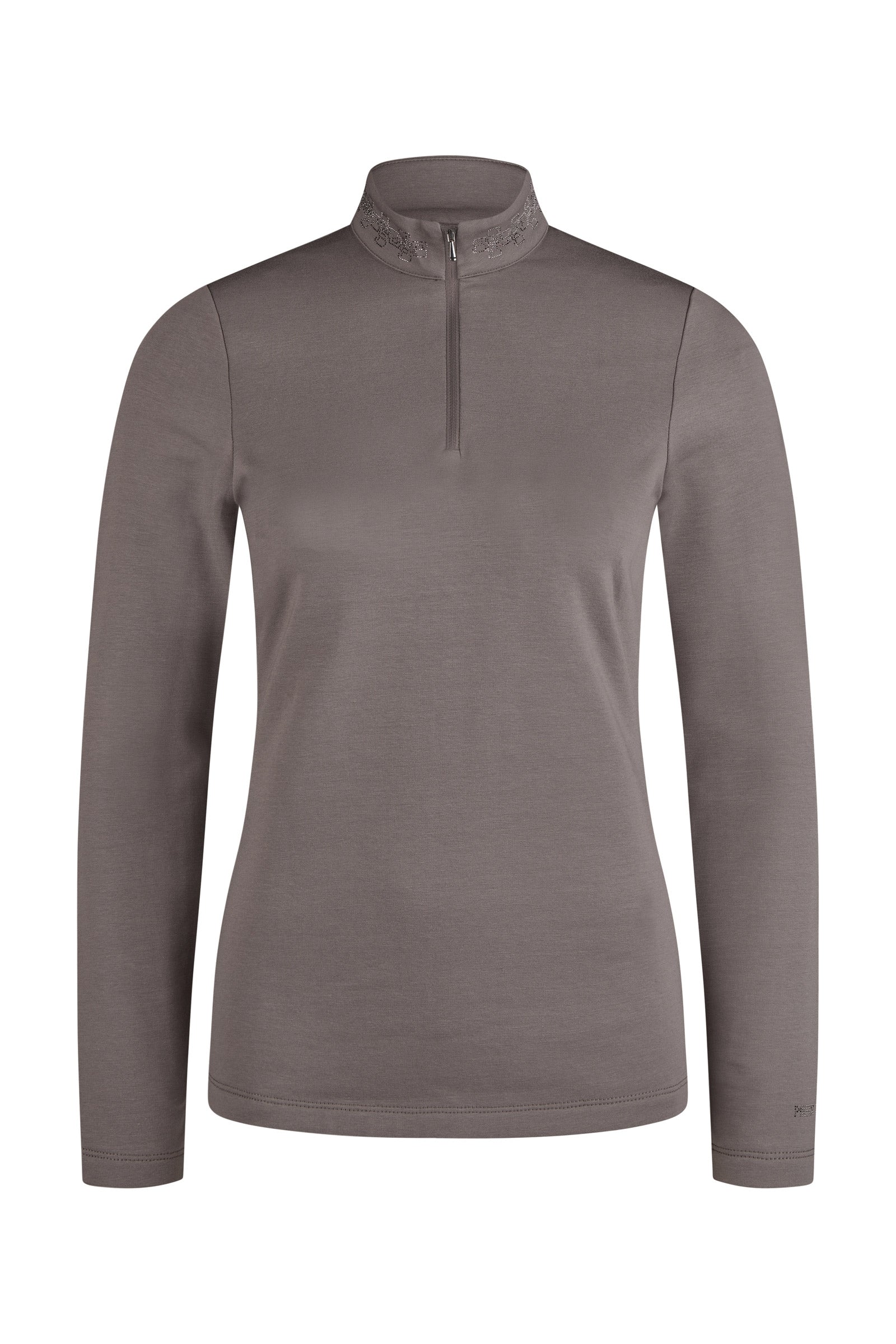 Pikeur Sports Strass Shirt Dames paardrijkleding