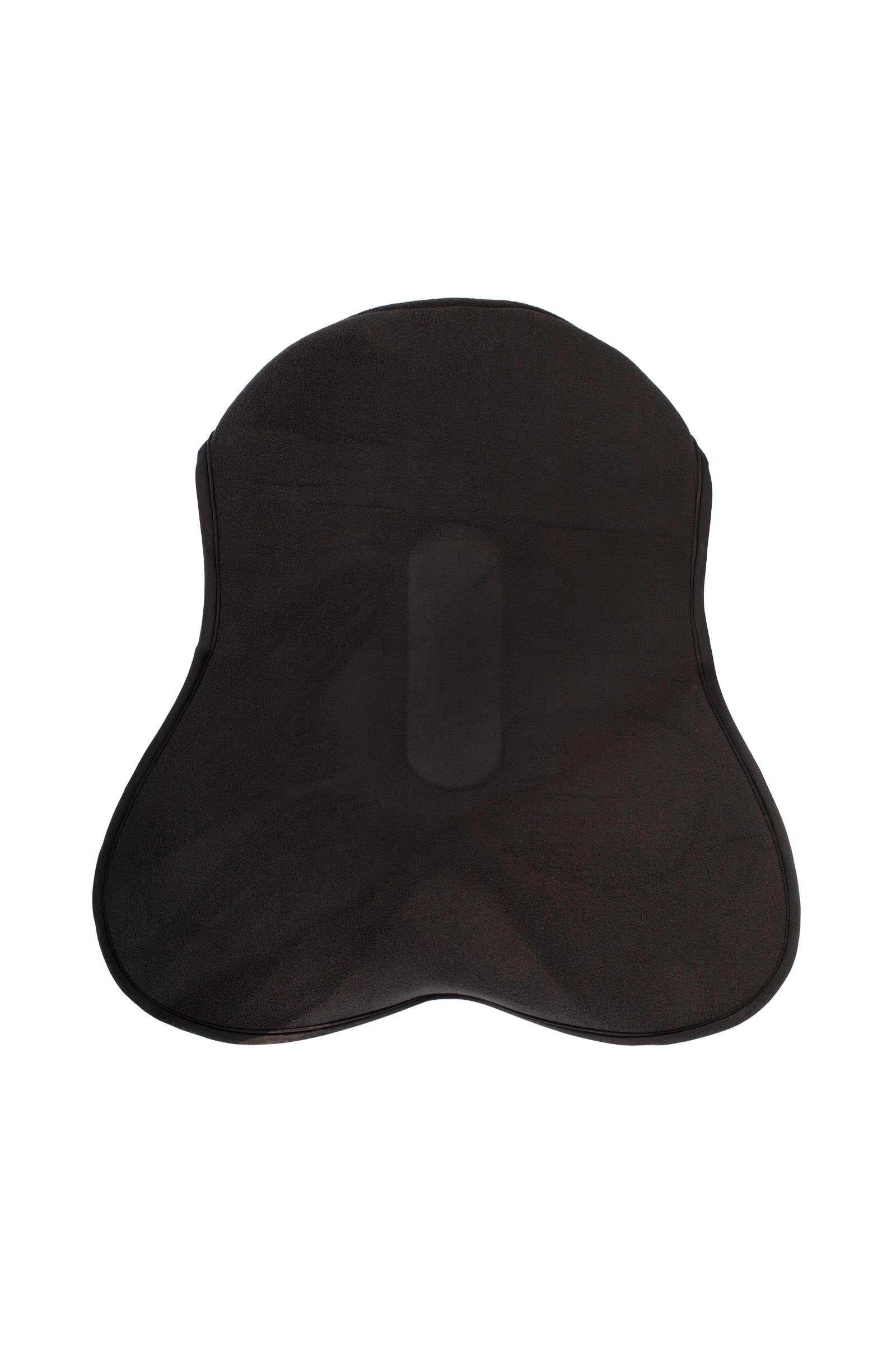Acavallo Ortho Zadelzitbeschermer Schaambeen Dri-Lex Dressuur, 20 mm Zadeldekjes