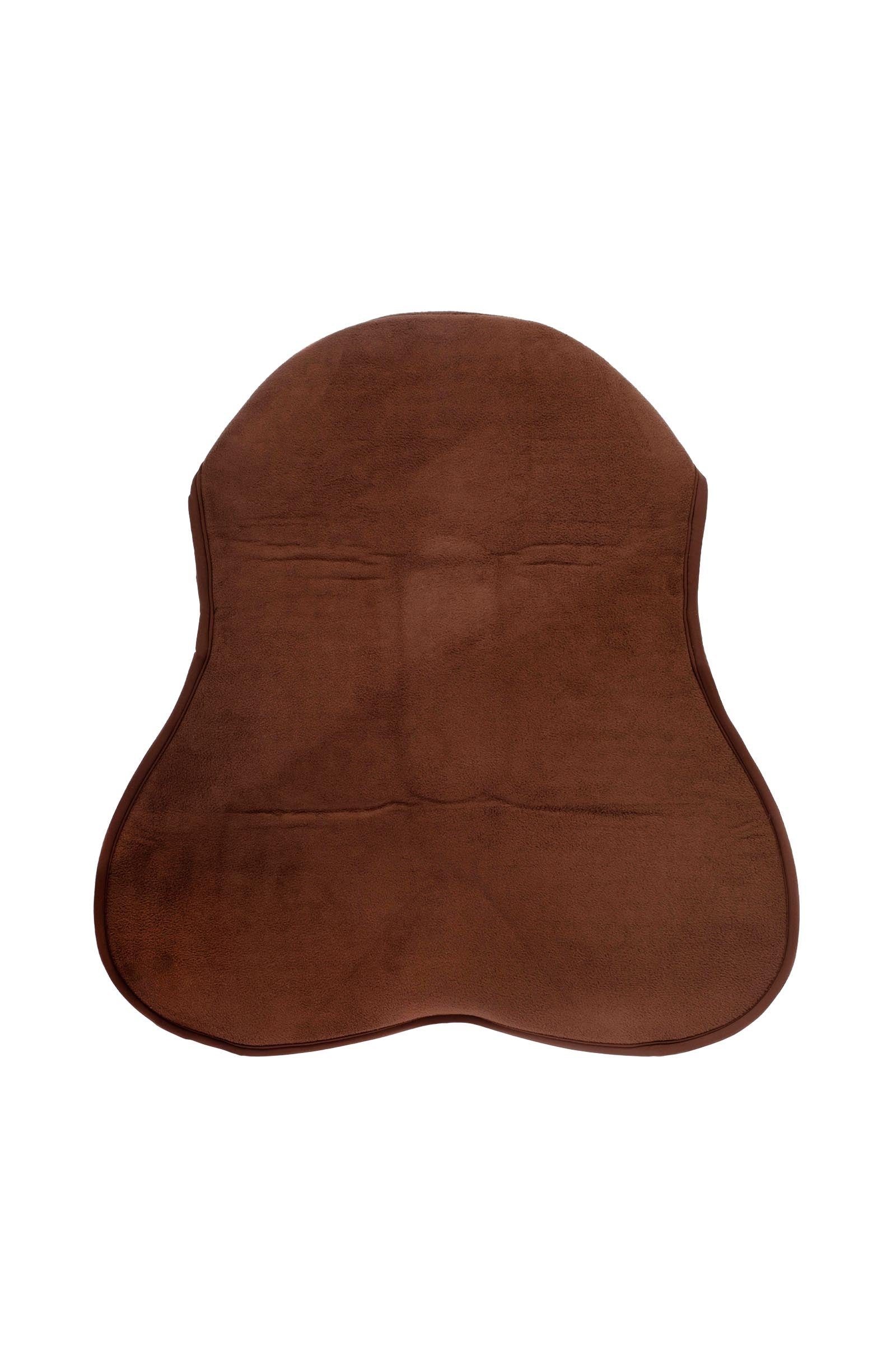 Acavallo Ortho Zadelzitbeschermer Schaambeen Dri-Lex Dressuur, 20 mm Zadeldekjes