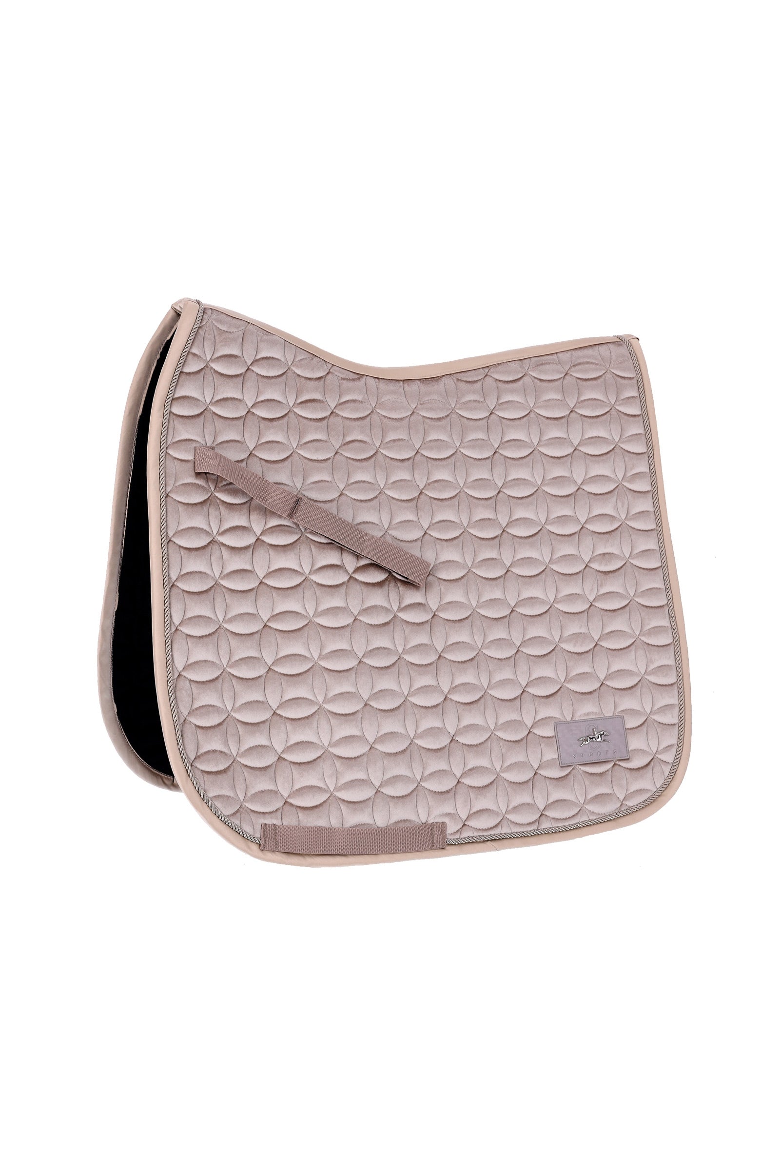 Schockemöhle Sports Velvet Balance Dressage Zadeldekjes Zadeldekjes