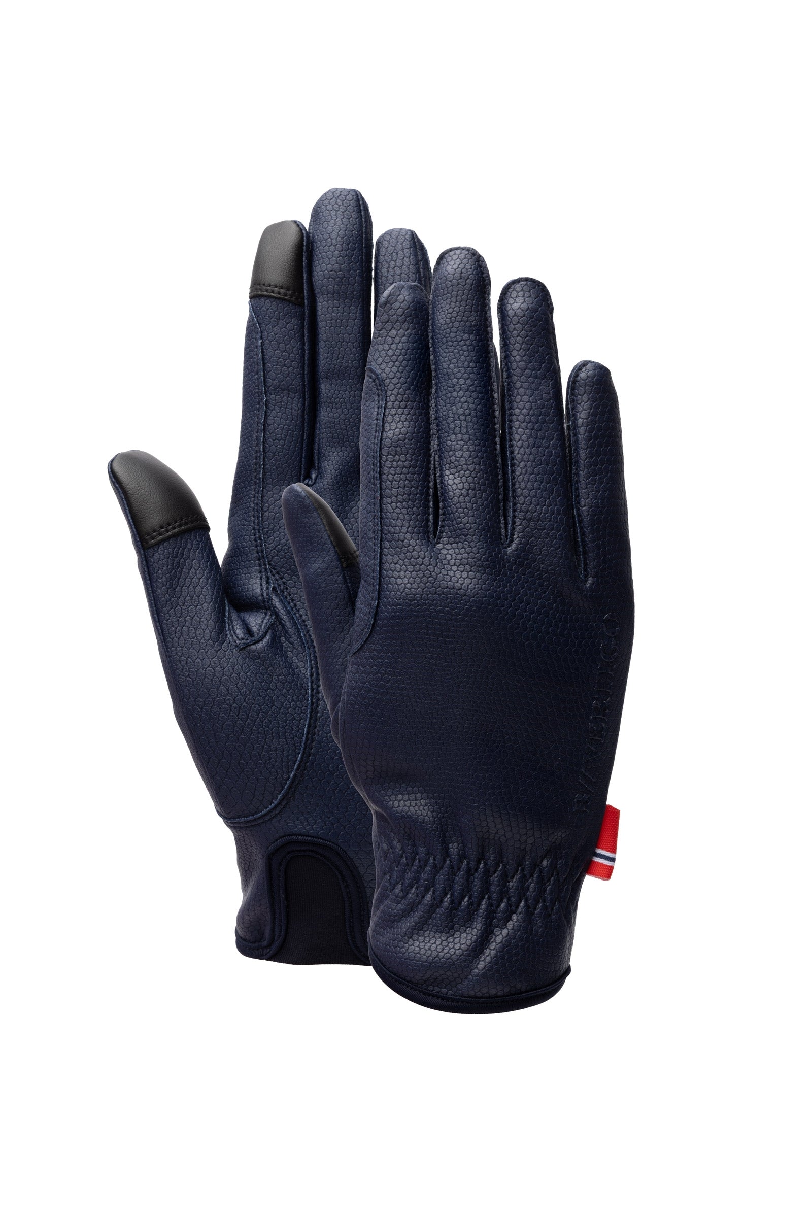 B Vertigo Luka rijhandschoenen (Slanke versie) Rijhandschoenen