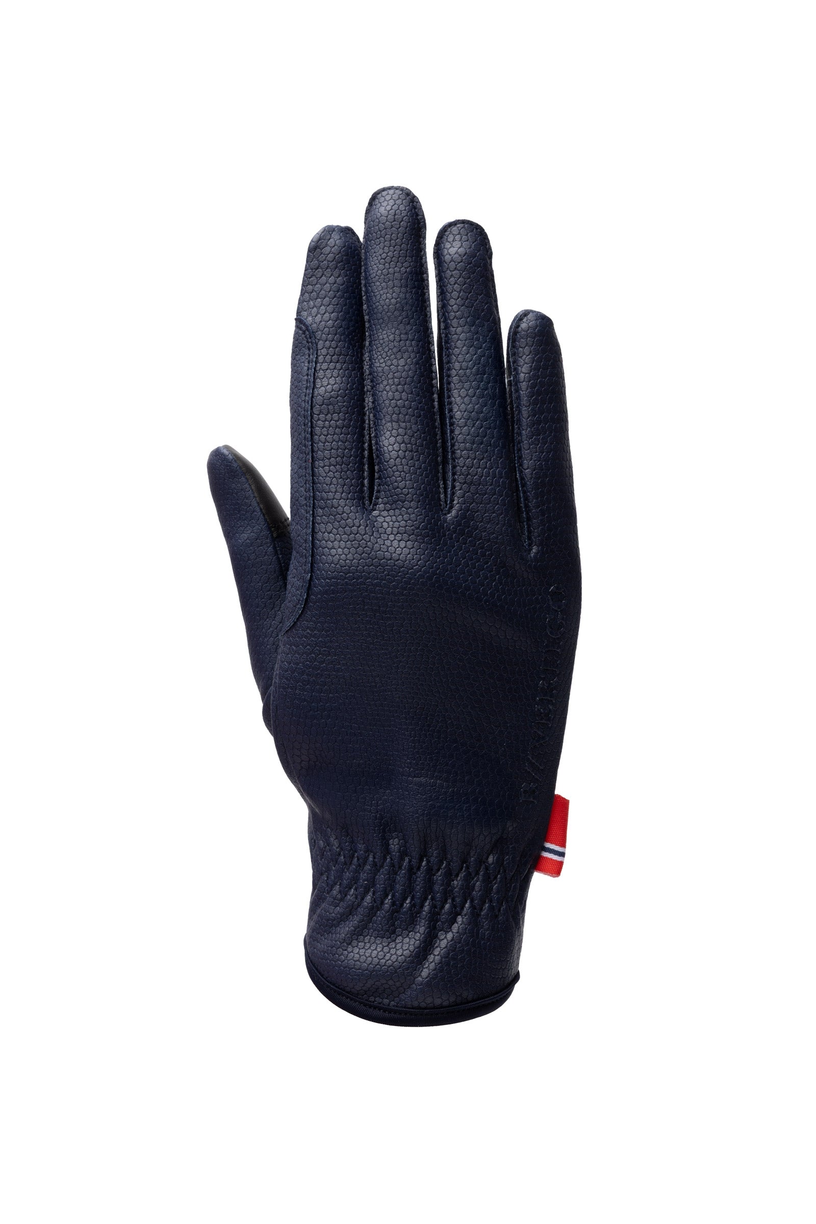 B Vertigo Luka Riding Gloves (Slim Version) Riding Gloves