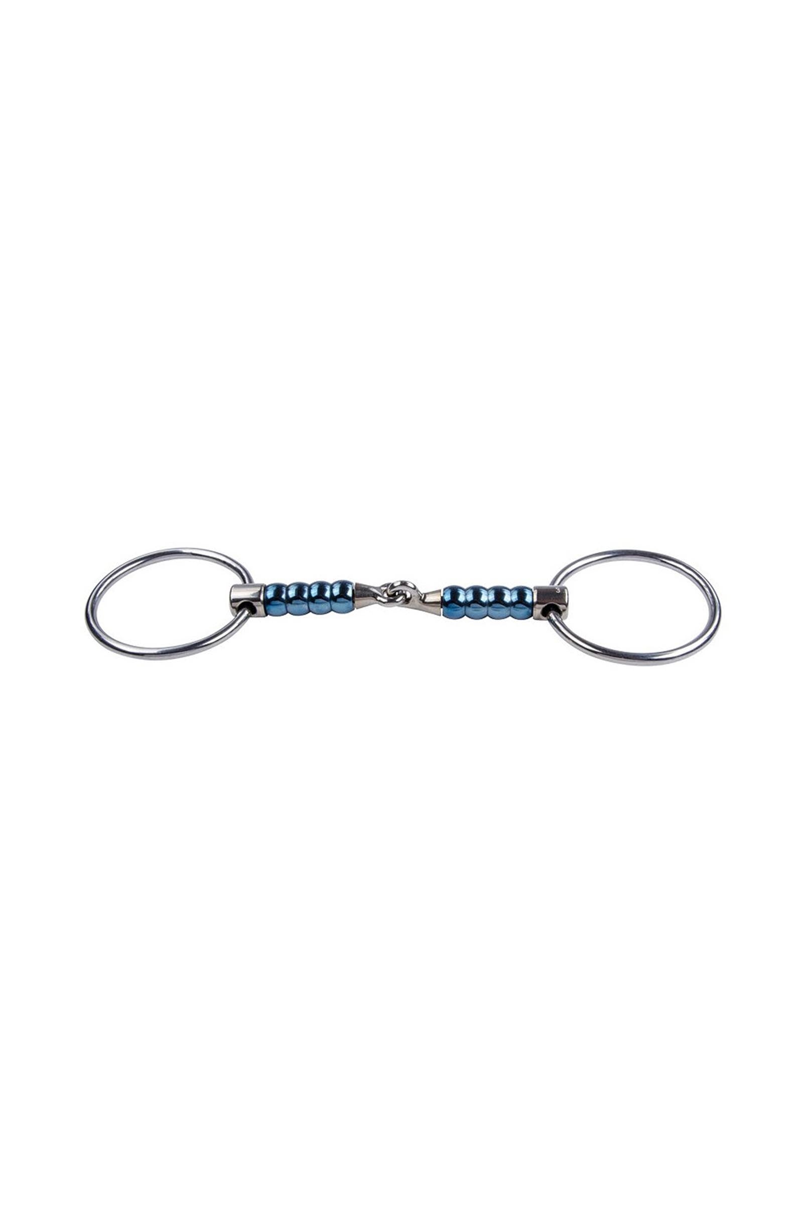 Trust Equestrian Sweet Iron Watertrens Kersenrol Bitten