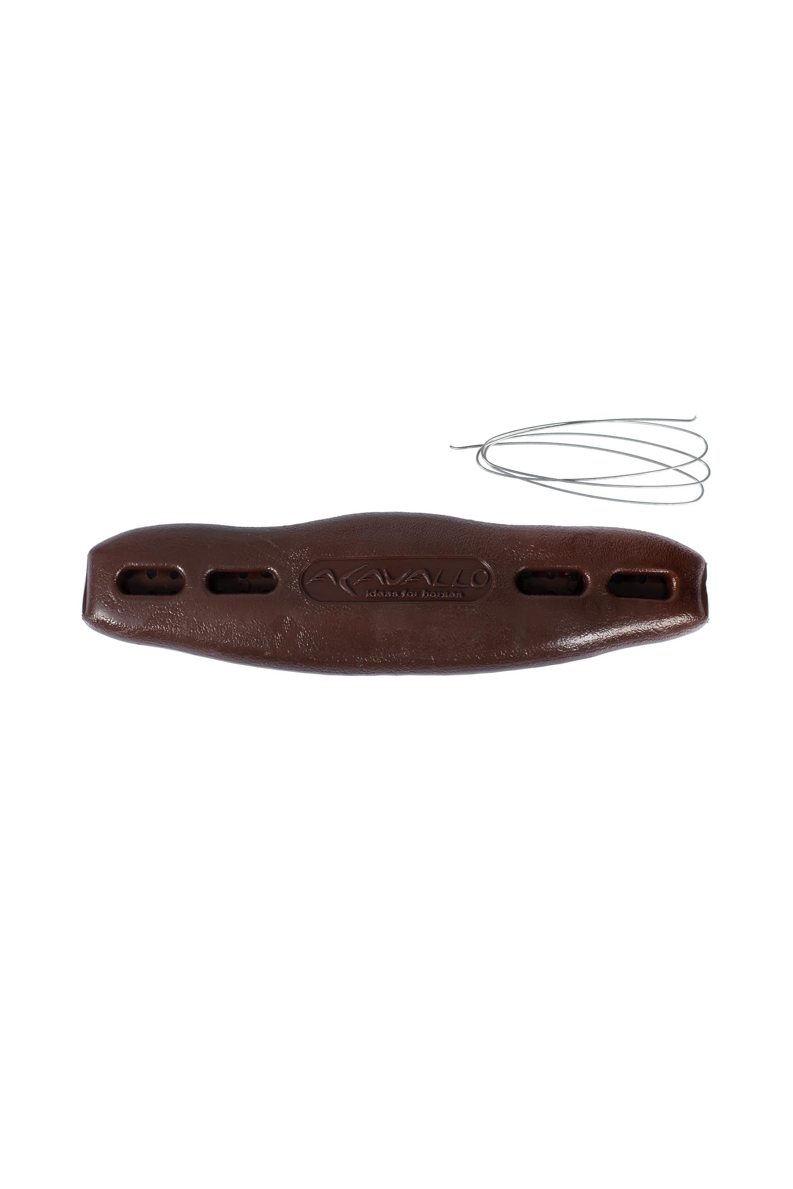 Acavallo Gel Neus- en Kopstukbeschermer Halsters & Halstertouwen