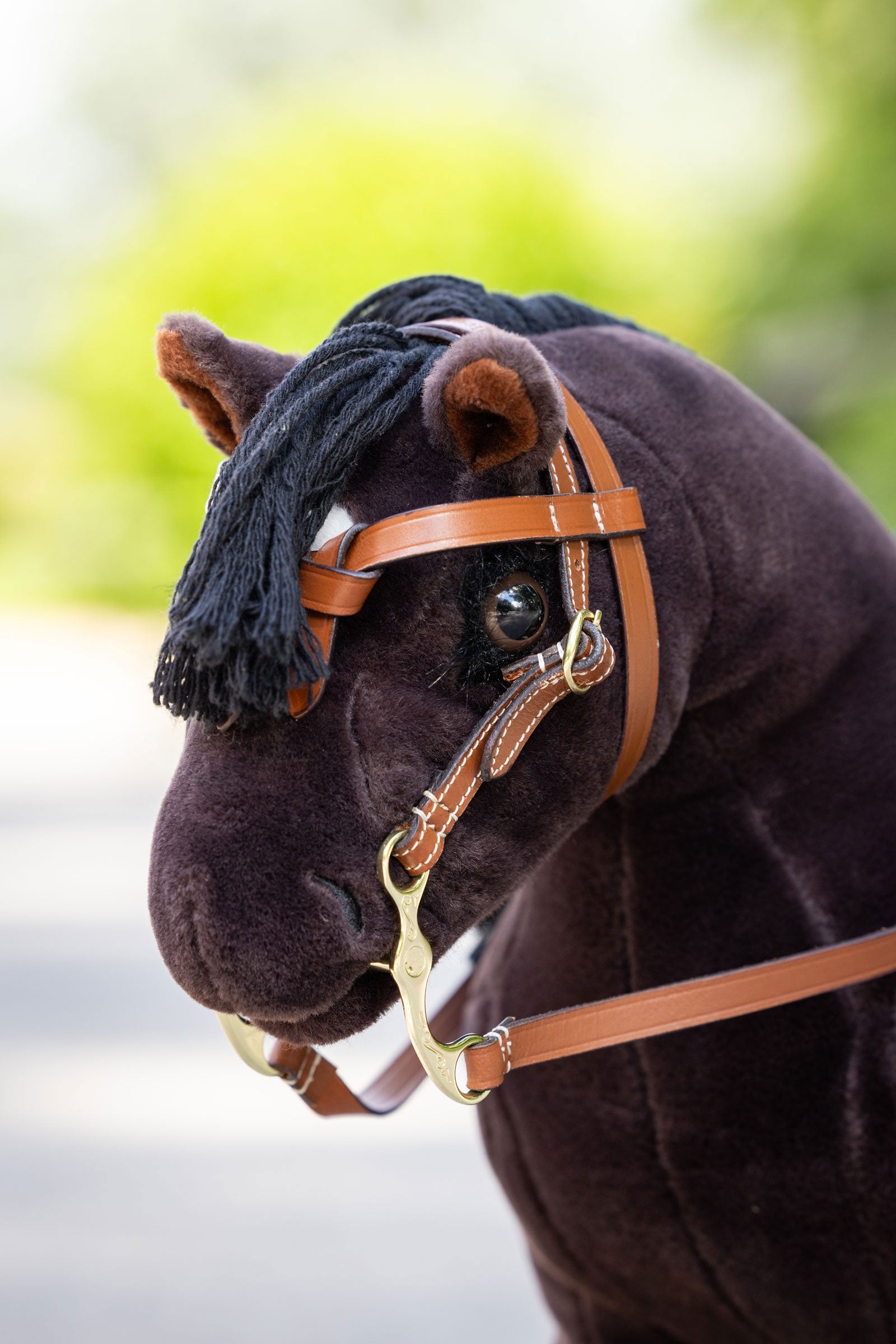 LeMieux Toy Pony Western Bridle Gifts & Toys