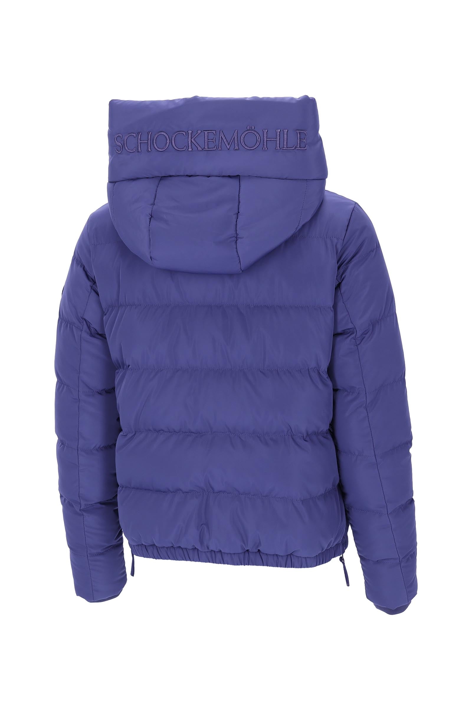 Schockemöhle Sports SPViolet Style Sporty Women's Blouson Women’s Riding Clothing