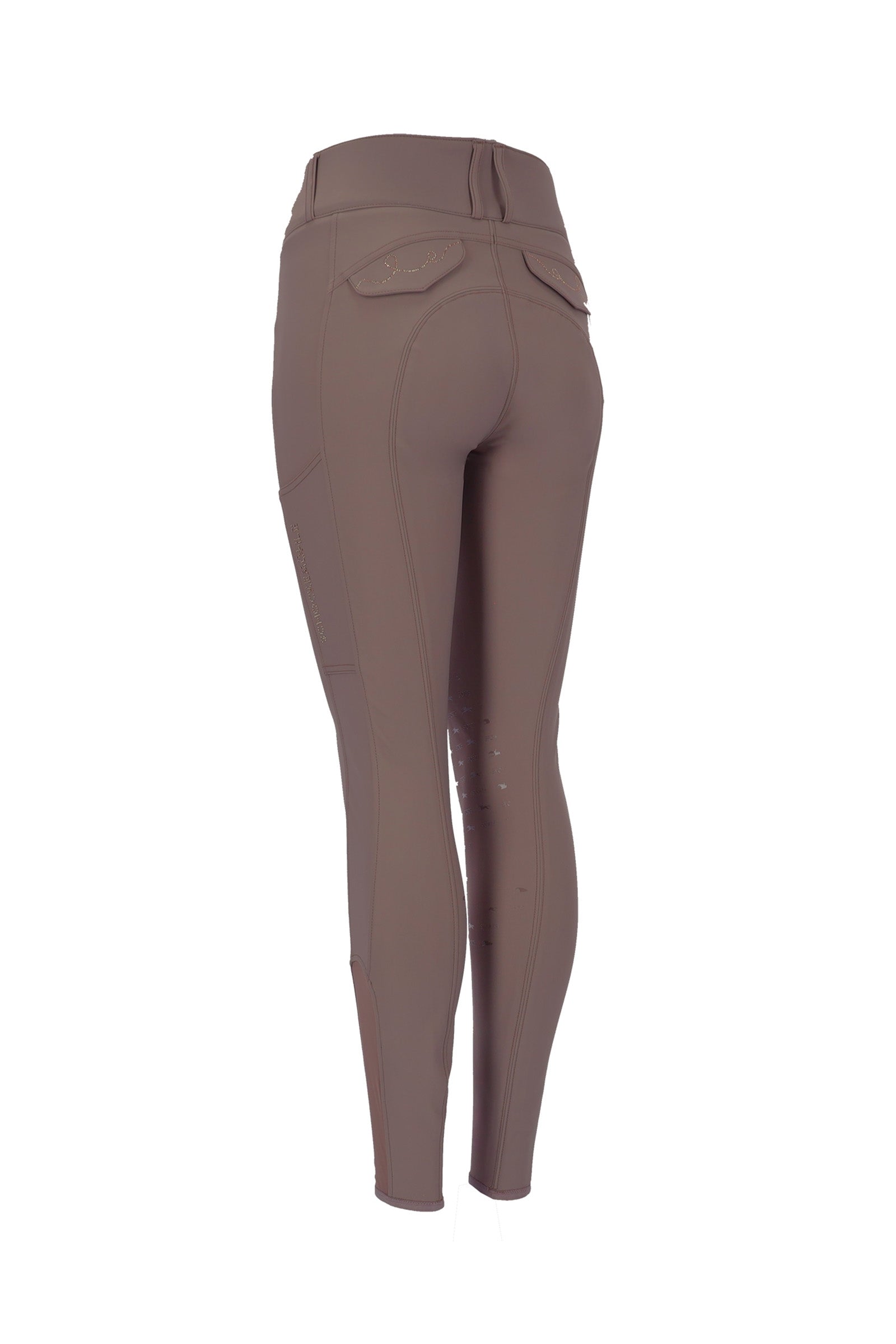 Schockemöhle Sports Darleen rijbroek met kniestukken, dames Womens Breeches