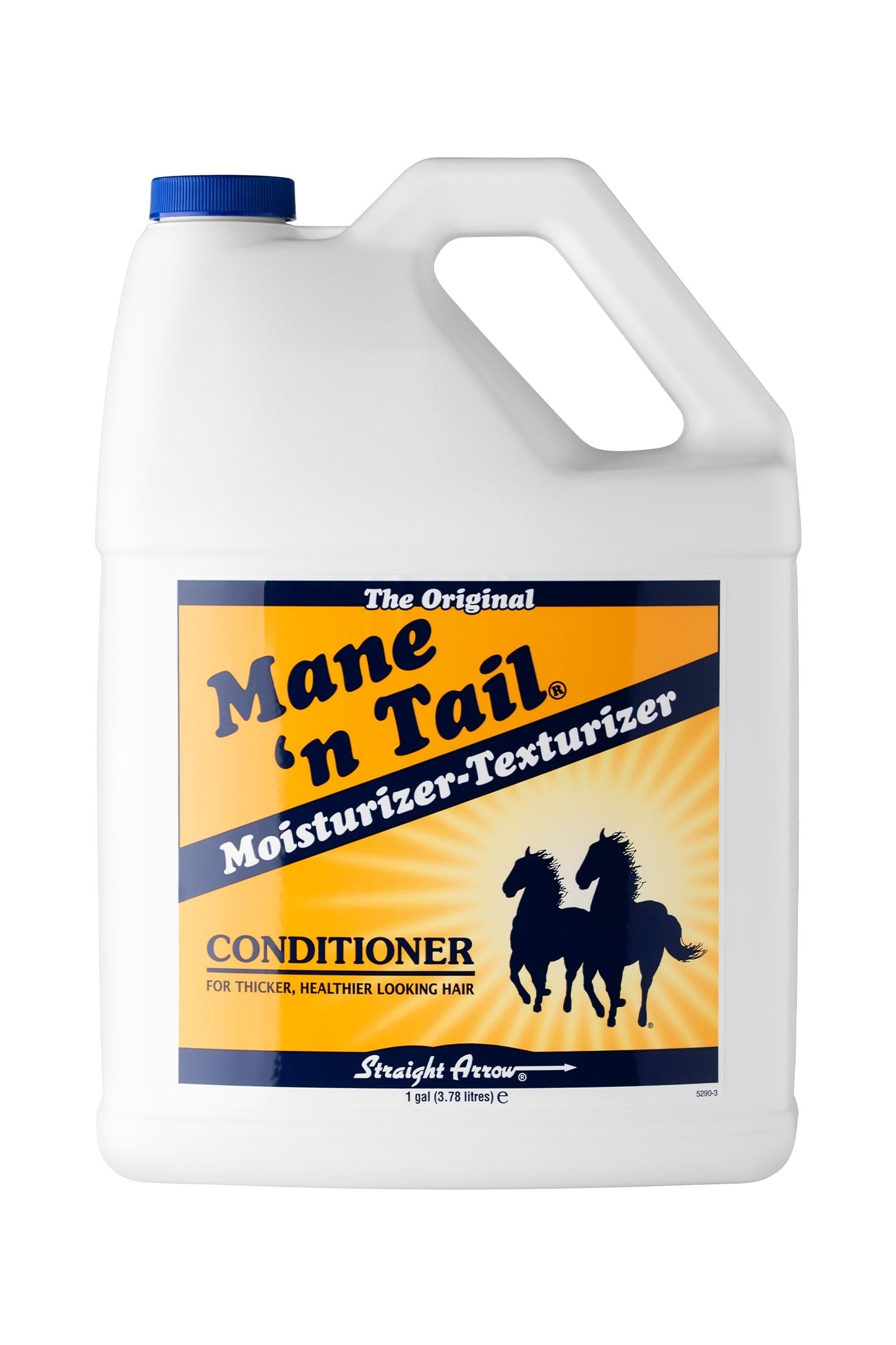Mane 'n Tail Conditioner 3,7l Gezondheid