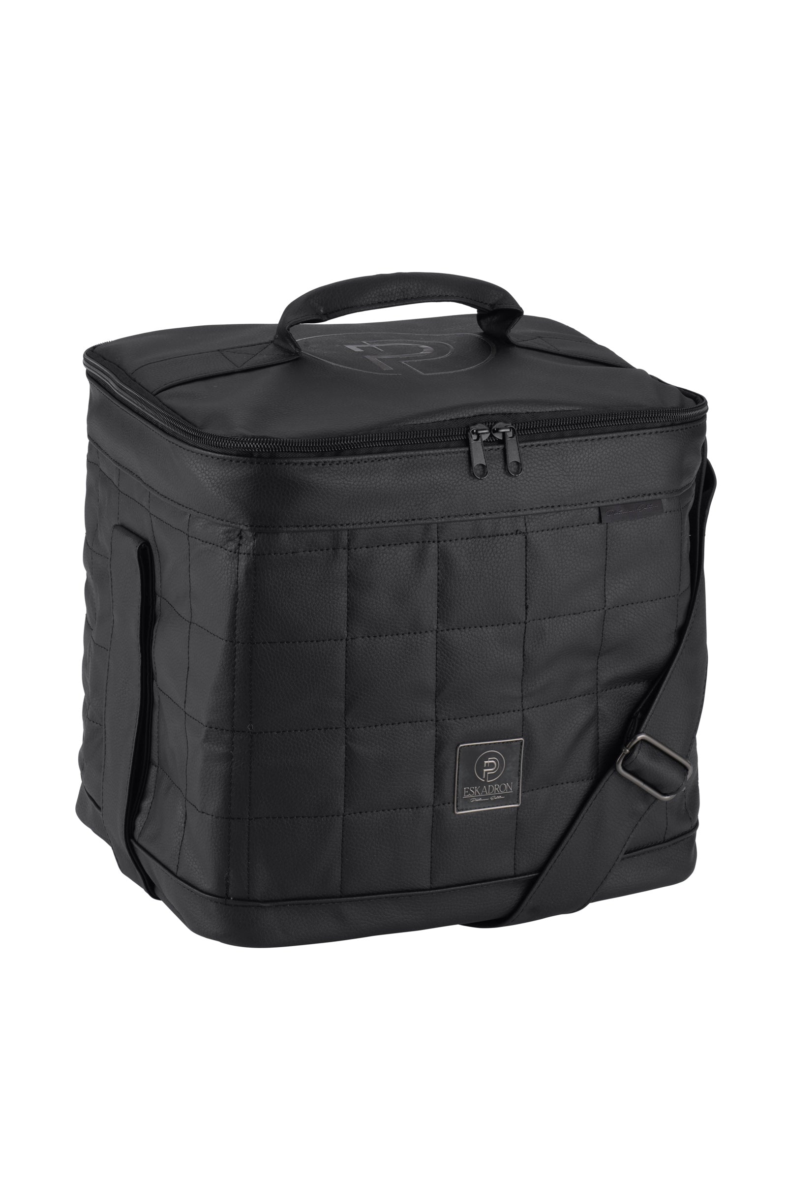 Eskadron Platinum 25 accessoiretas van kunstleer Accessoires