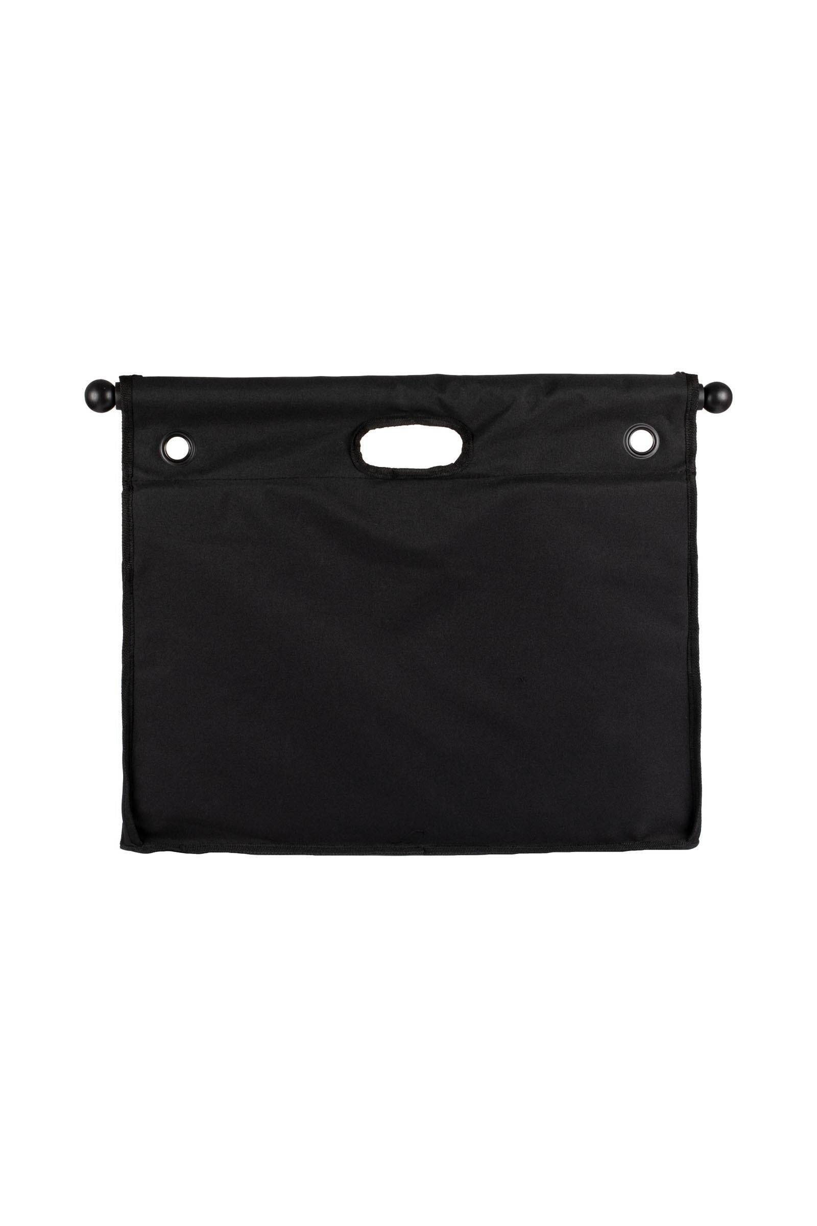 Equestro Grooming Bag With Bar Accessories