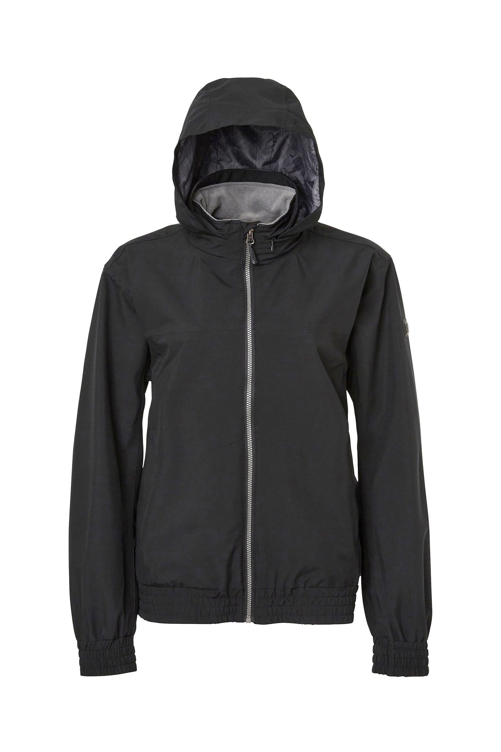 Mountain Horse Galaxy Women´s Light Jacket Dames paardrijkleding