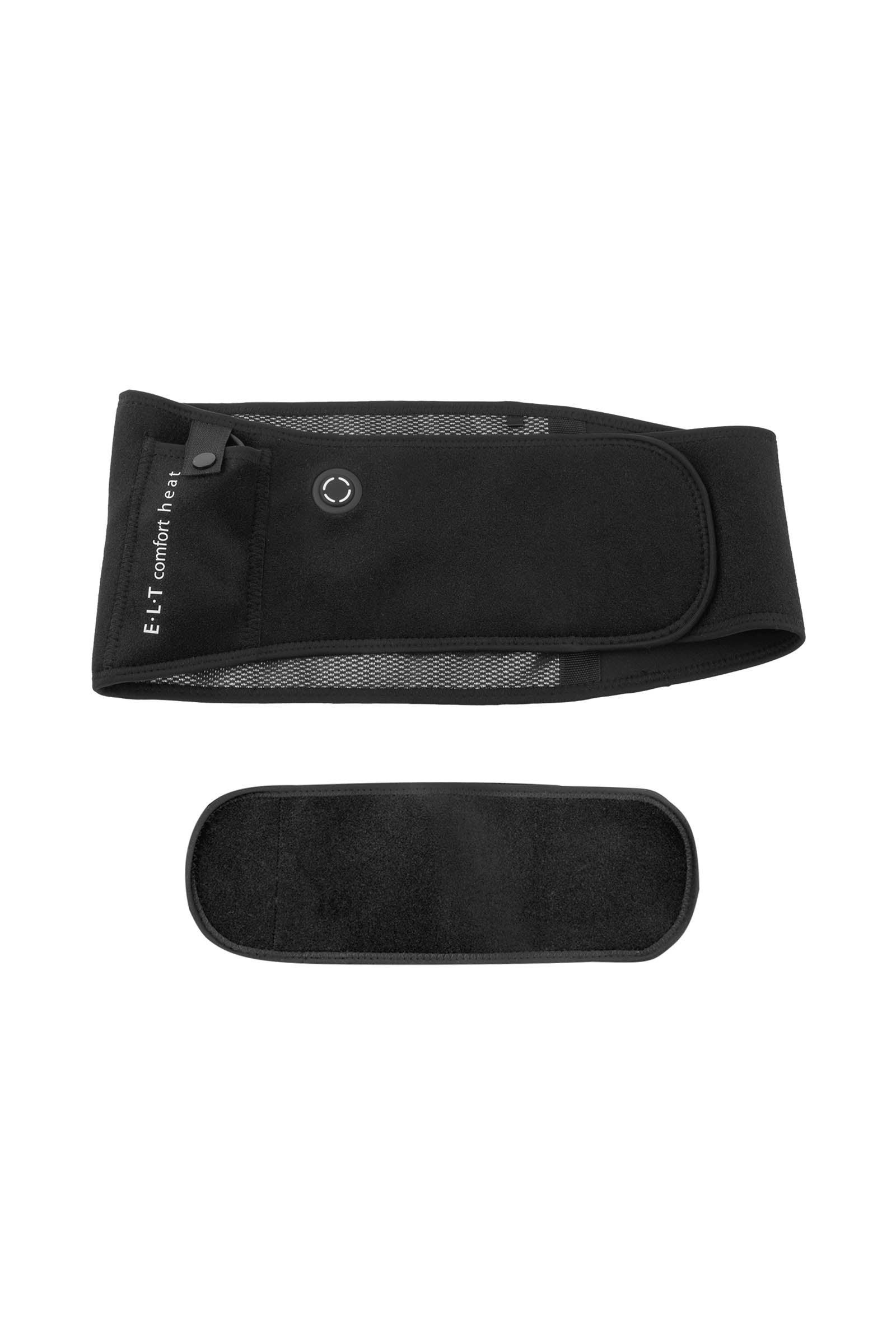 ELT Heated Belt Comfort Heat Accessories