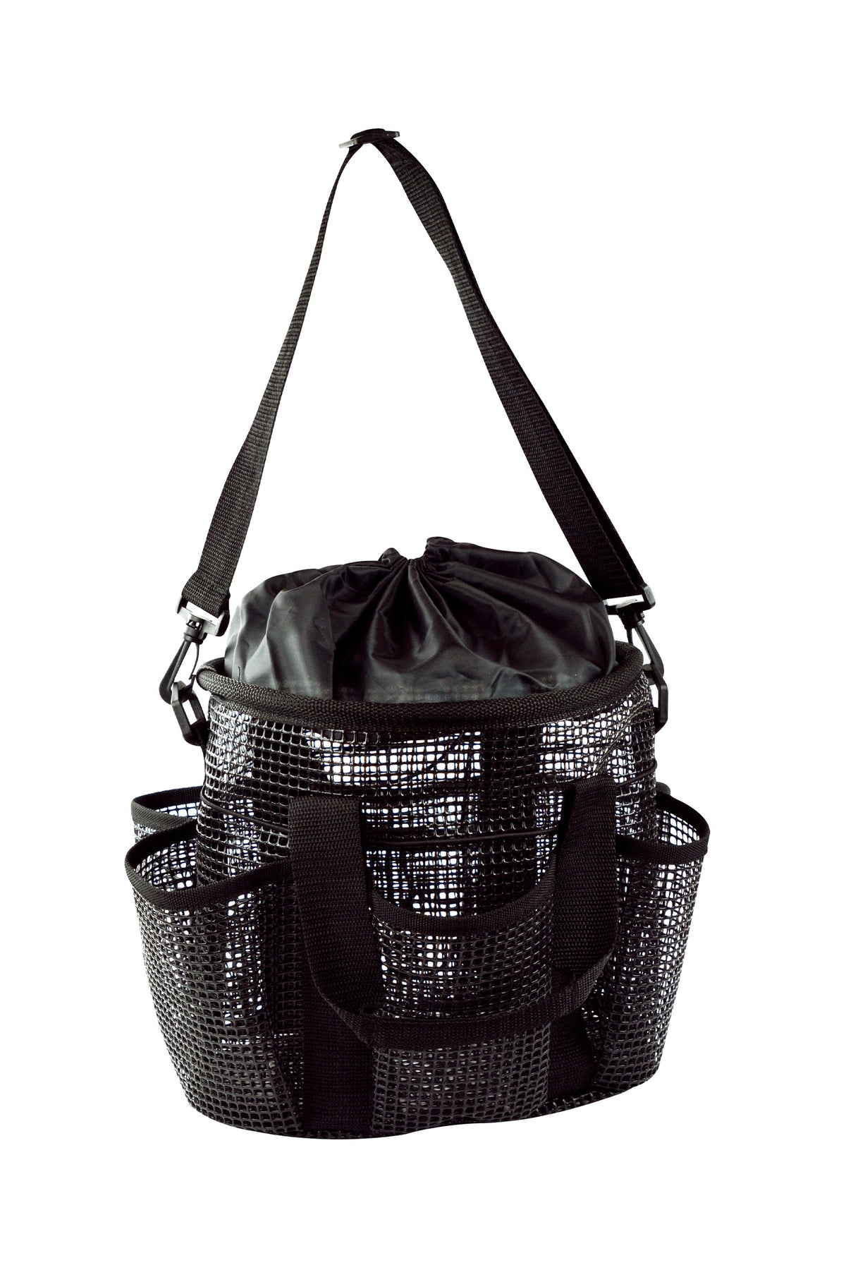 HIPPOTONIC AIR Sac de toilettage multi-poches Matériel de pansage
