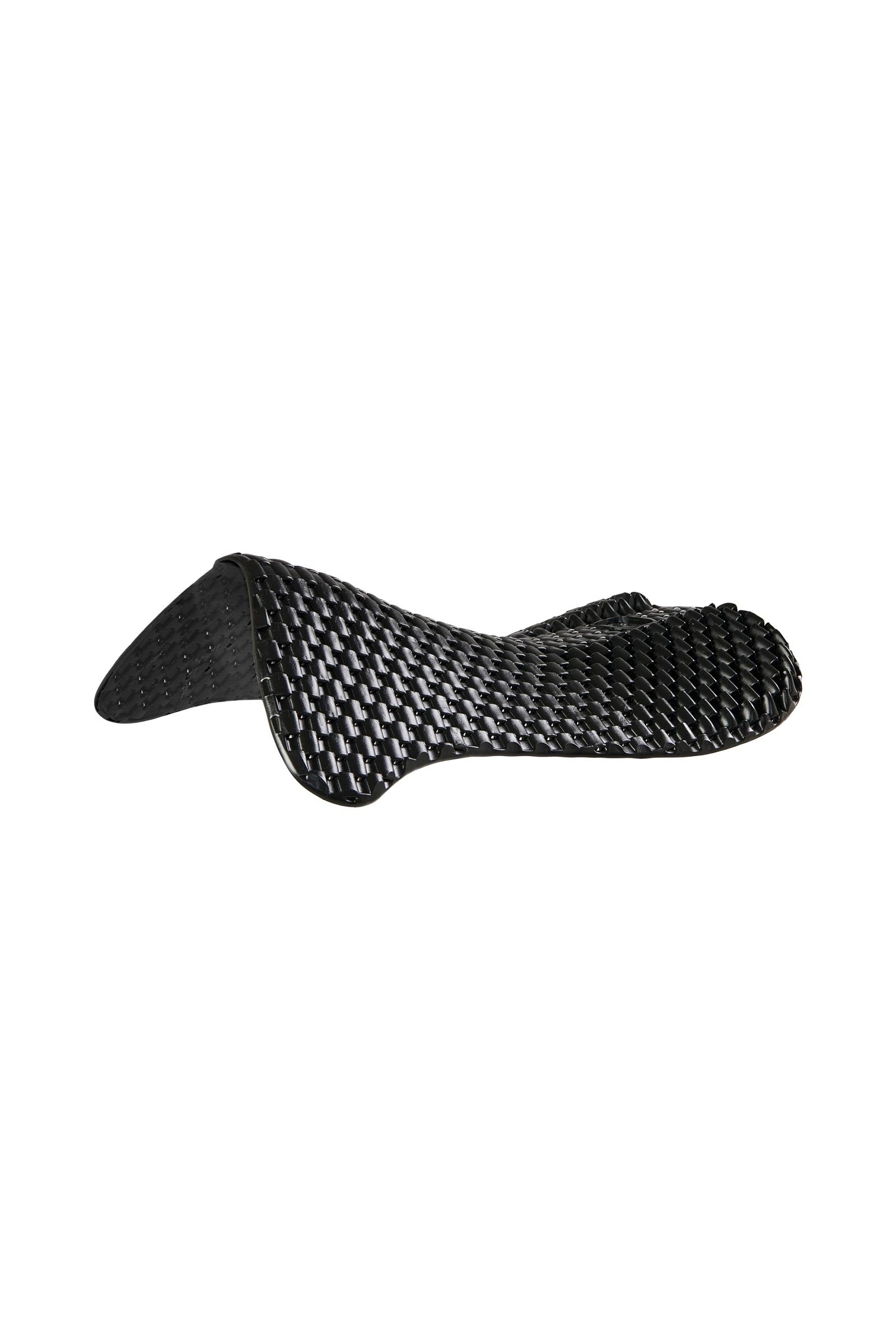 Acavallo Respira Air Release Soft Gel Pad met Achterverhoging Zadeldekjes