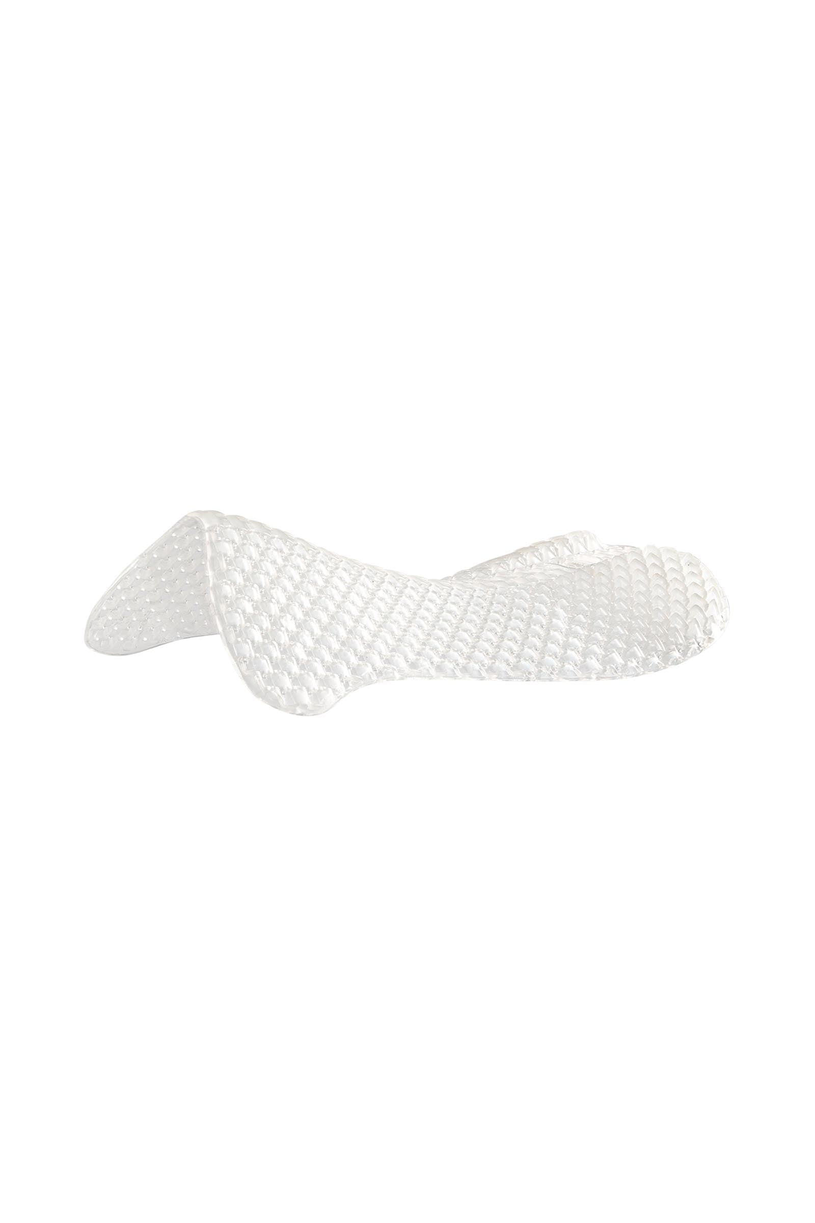 Acavallo Respira Air Release Soft Gel Pad met Achterverhoging Zadeldekjes