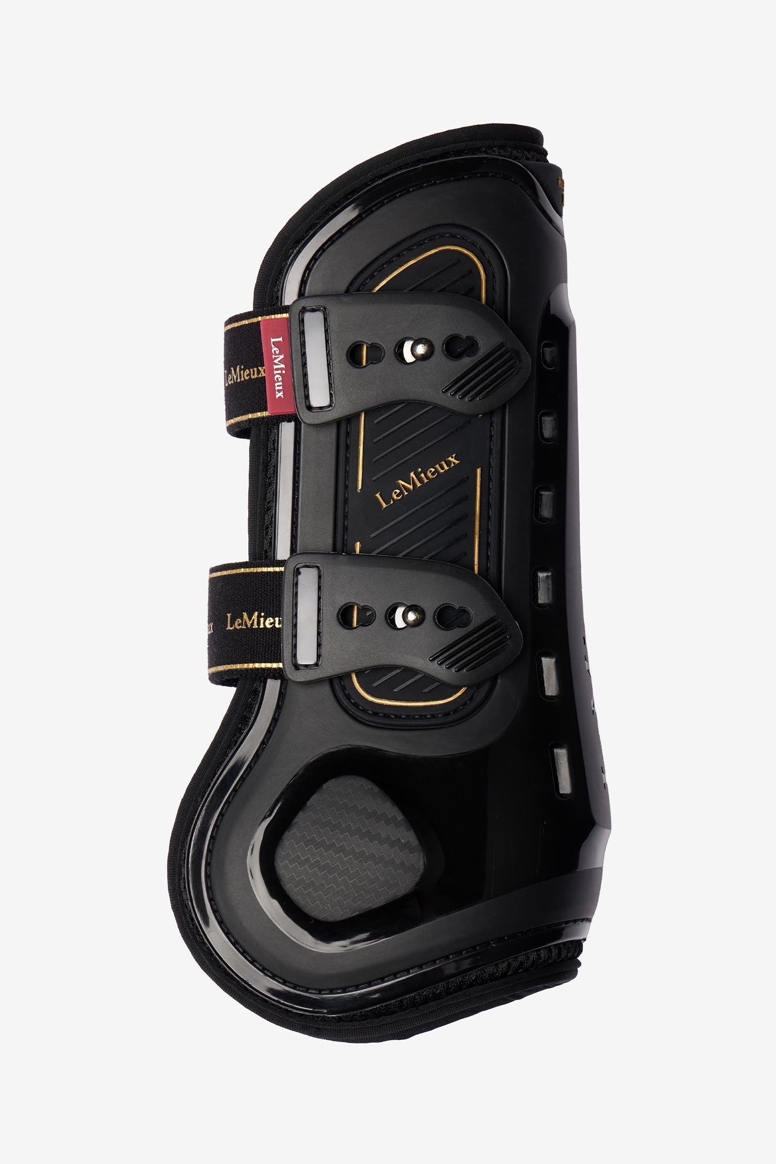 LeMieux Impact Pro peesbeschermers Leg & Hoof Protection