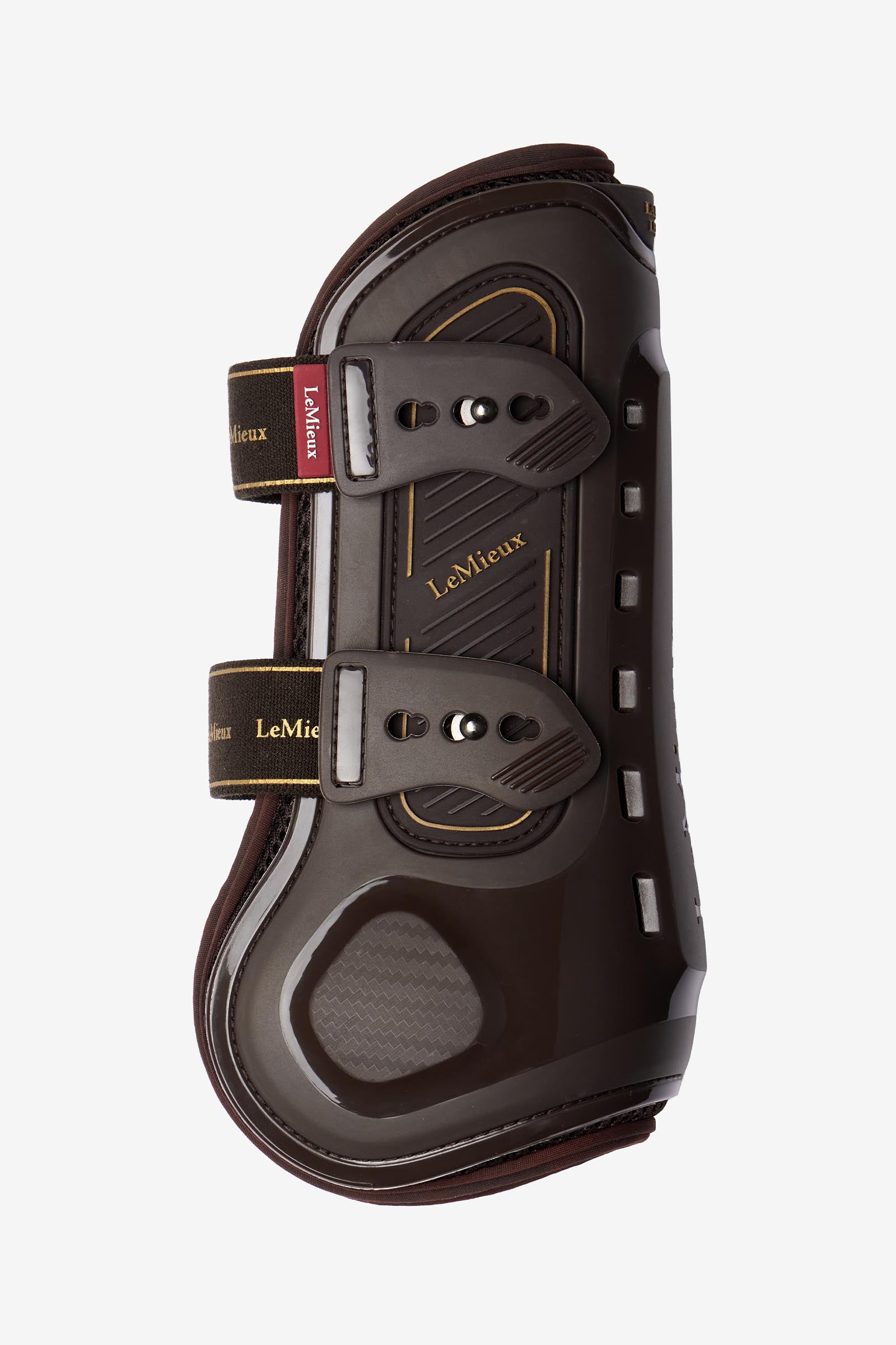 LeMieux Impact Pro peesbeschermers Leg & Hoof Protection