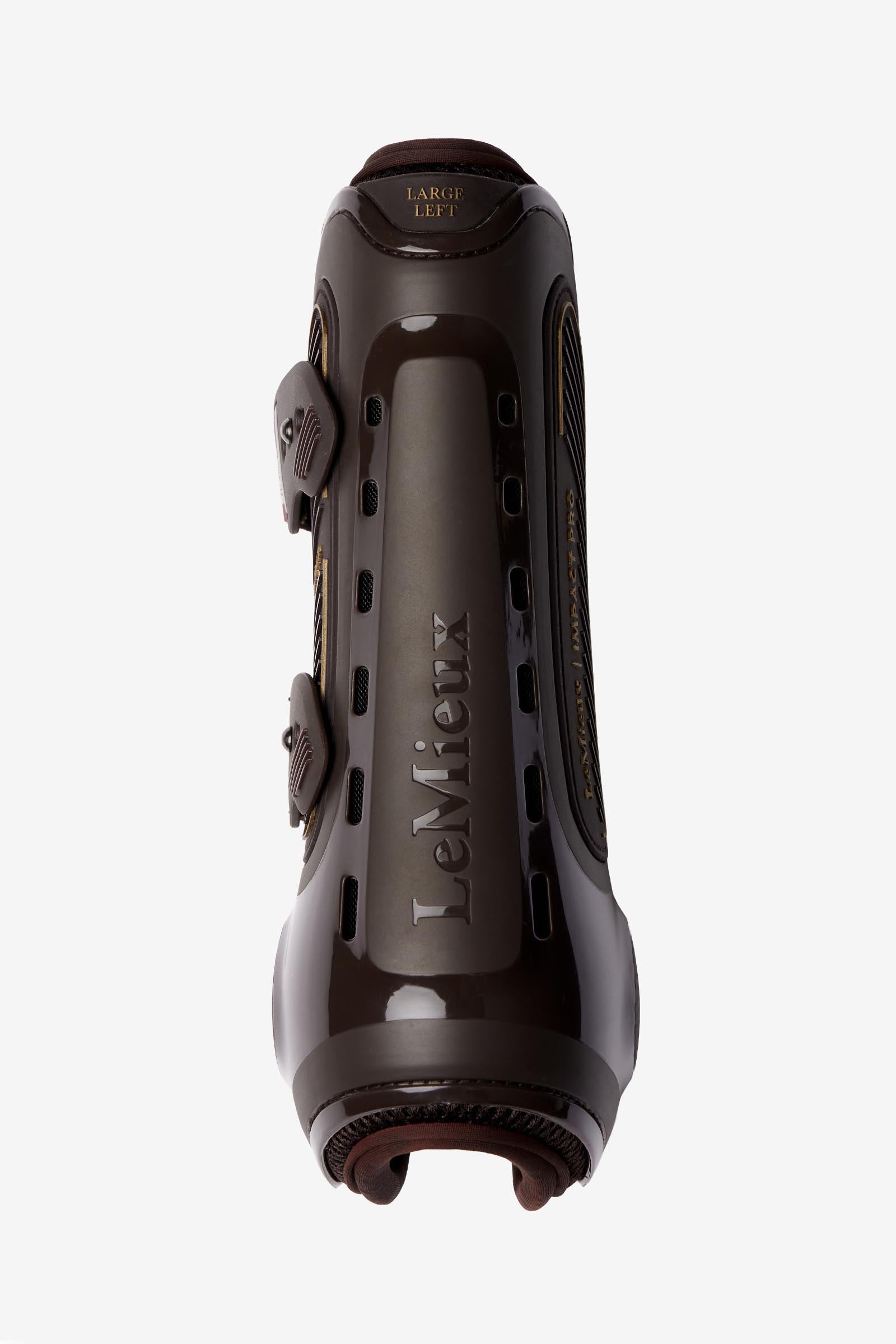 LeMieux Lemieux Impact Pro Tendon Boot Leg & Hoof Protection