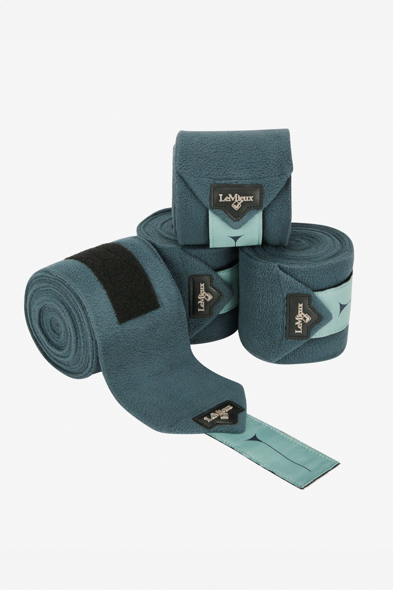 LeMieux Classic Polo bandages Leg Protection & Hoof Protection for Horses