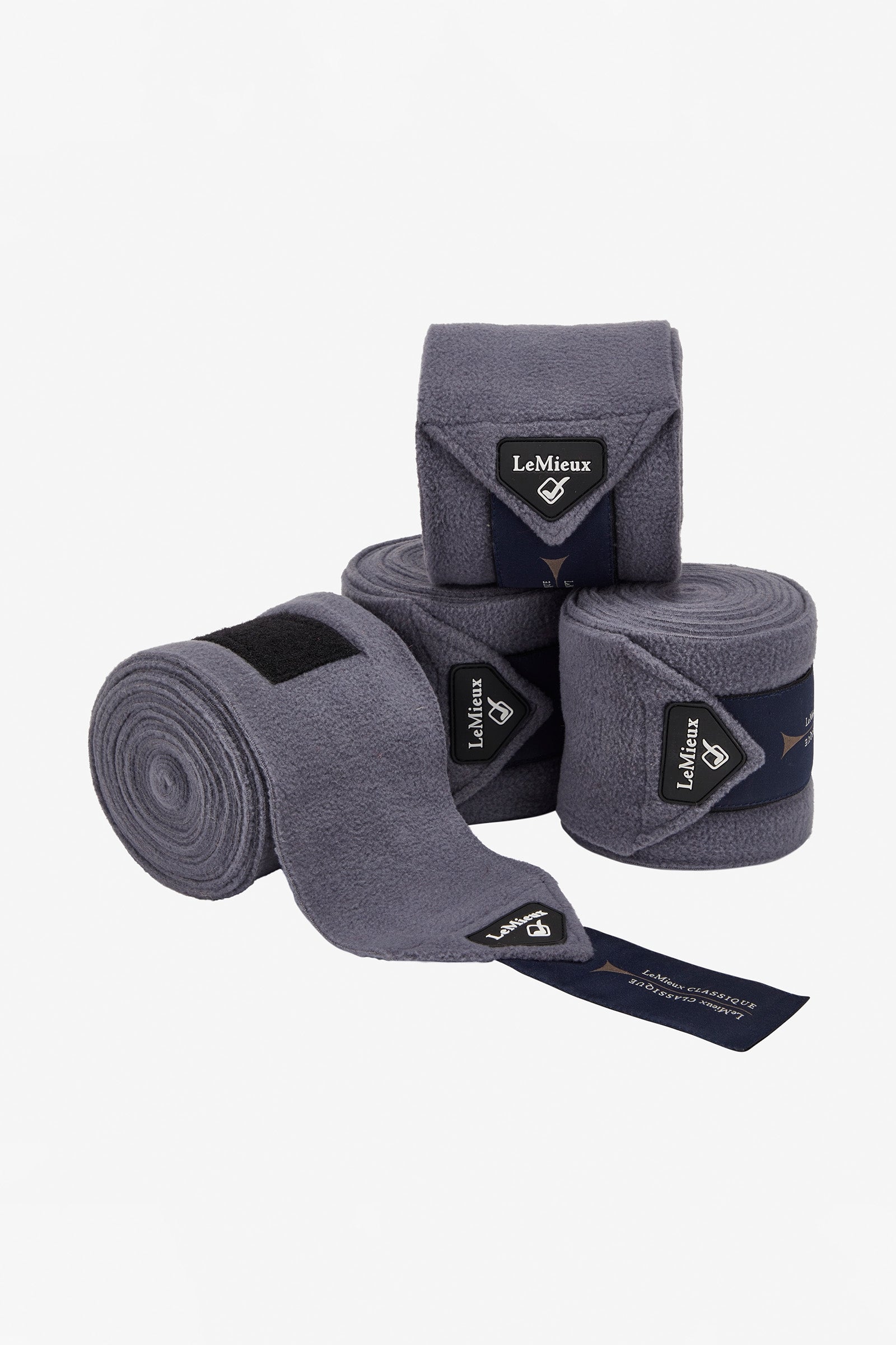 LeMieux Classic Polo bandages Leg Protection & Hoof Protection for Horses