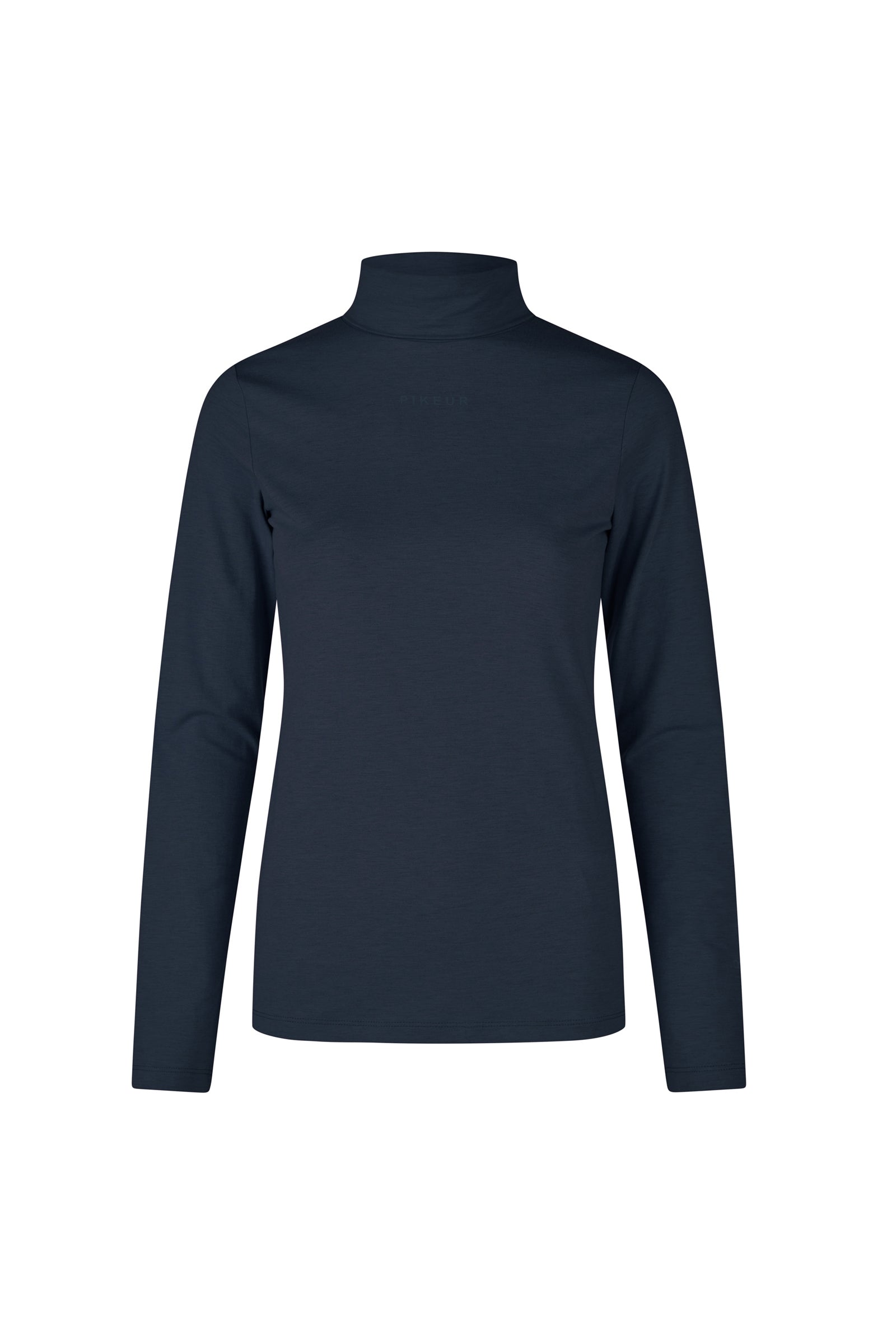 Pikeur Sports Roll Neck Dames paardrijkleding