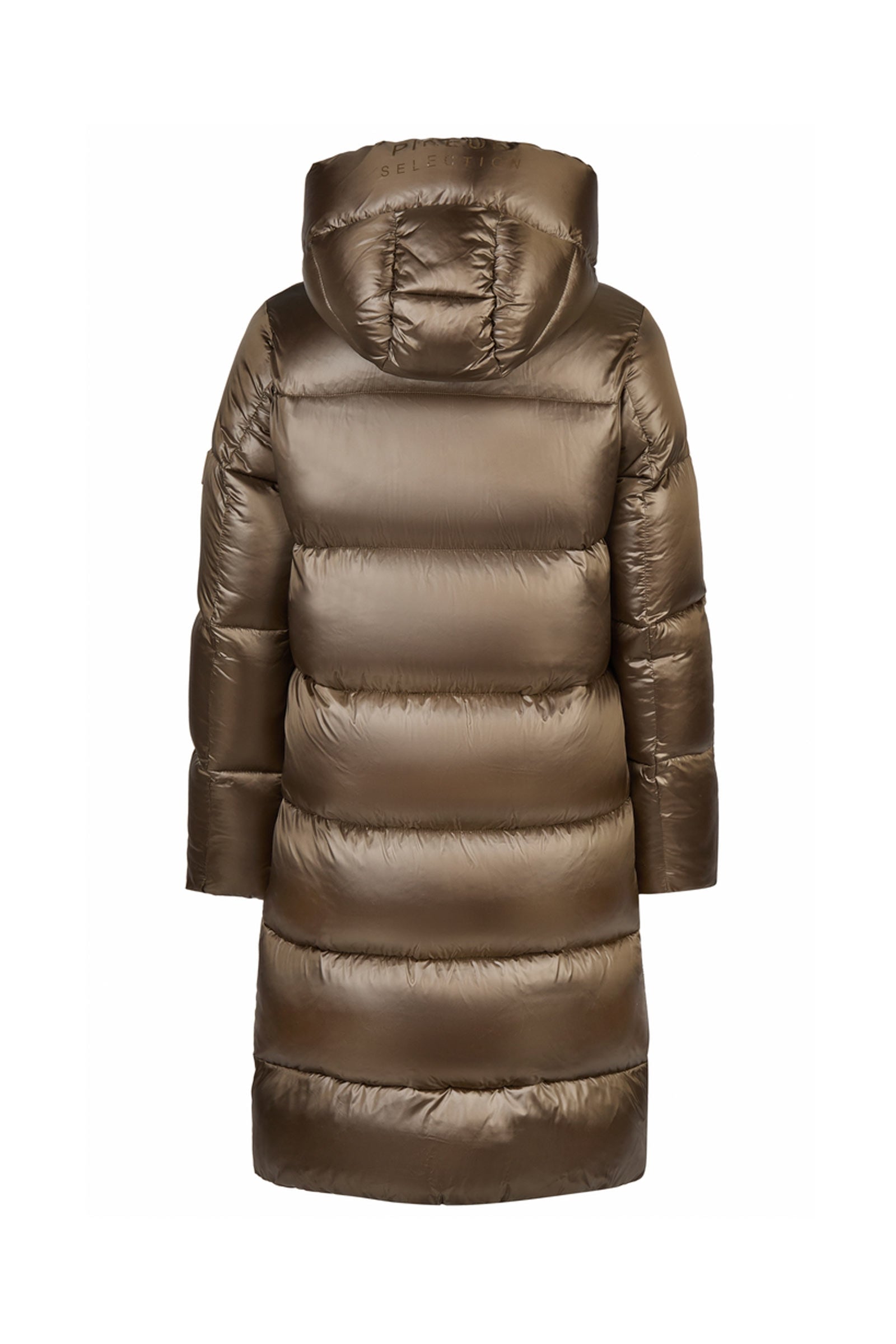 Pikeur Selection Women´s Quilted Coat Women’s Riding Clothing