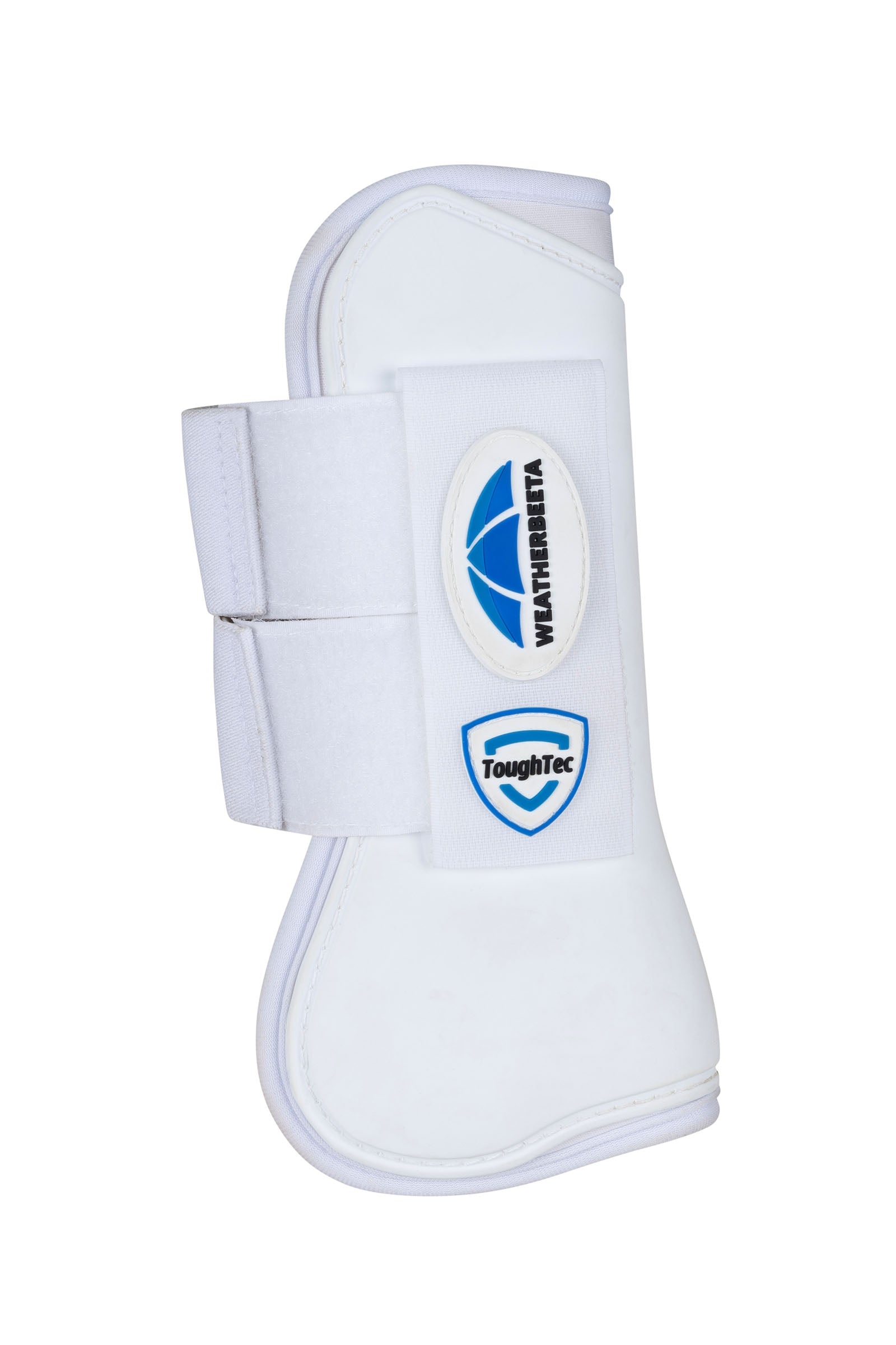 Weatherbeeta Tough-Tec Prime Open Frontbeschermers Leg Protection & Hoof Protection for Horses