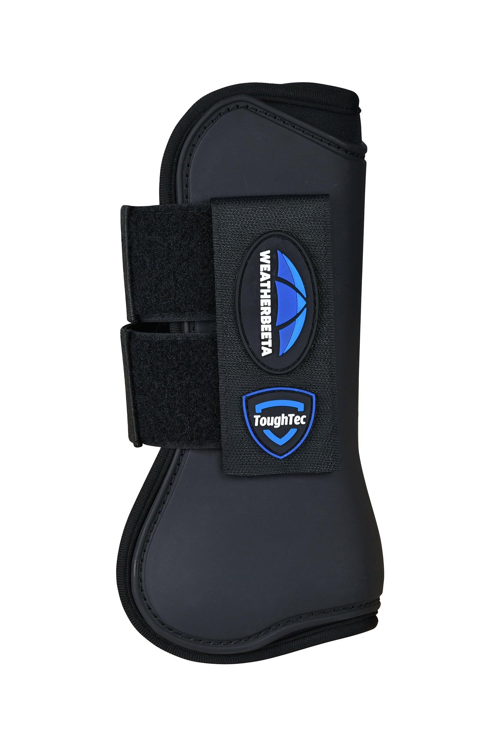 Weatherbeeta Tough-Tec Prime Open Frontbeschermers Leg Protection & Hoof Protection for Horses