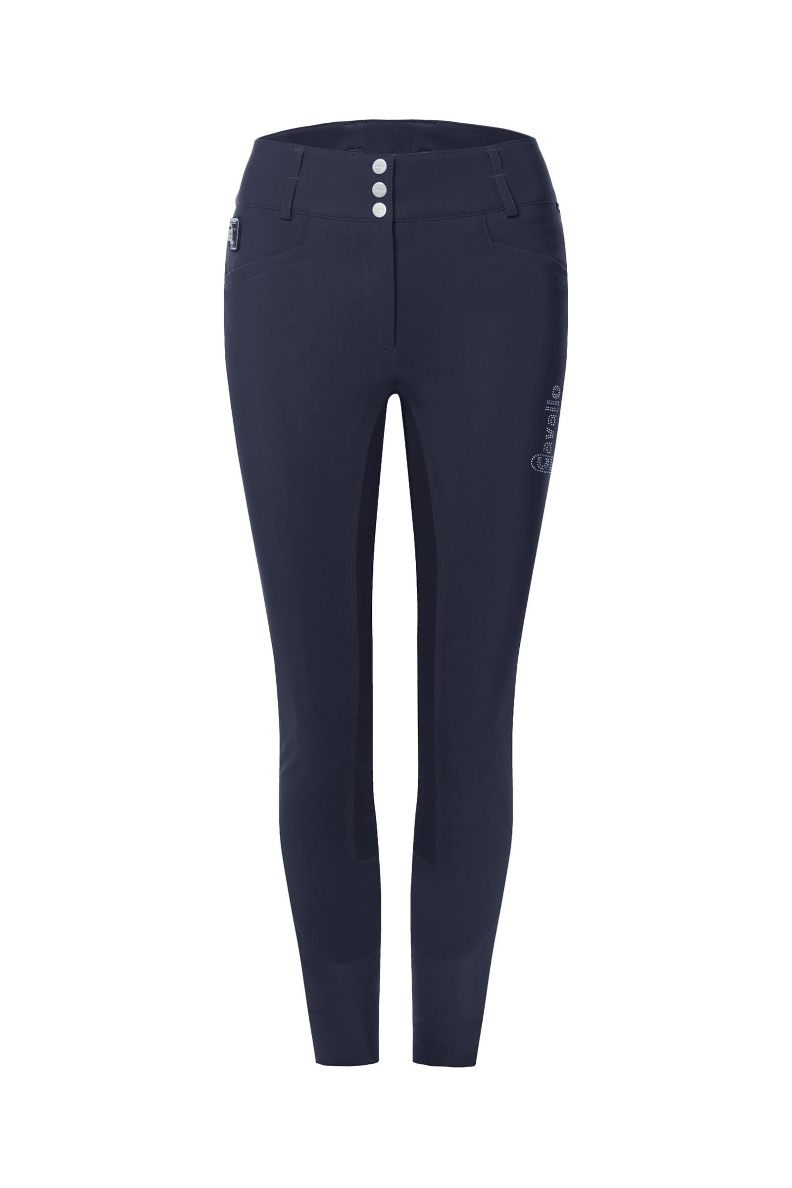 Cavallo CAVALCELINE X Grip Full Seat Breeches for Women Womens Breeches