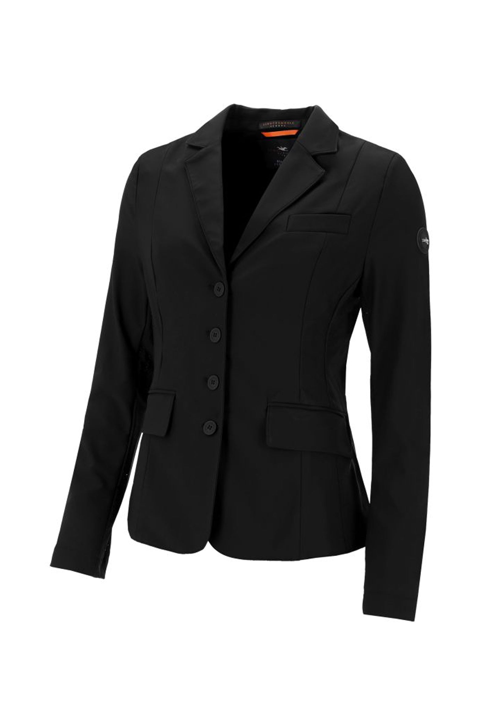 Schockemöhle Sports Alaine Classic wedstrijdjasje Dames paardrijkleding