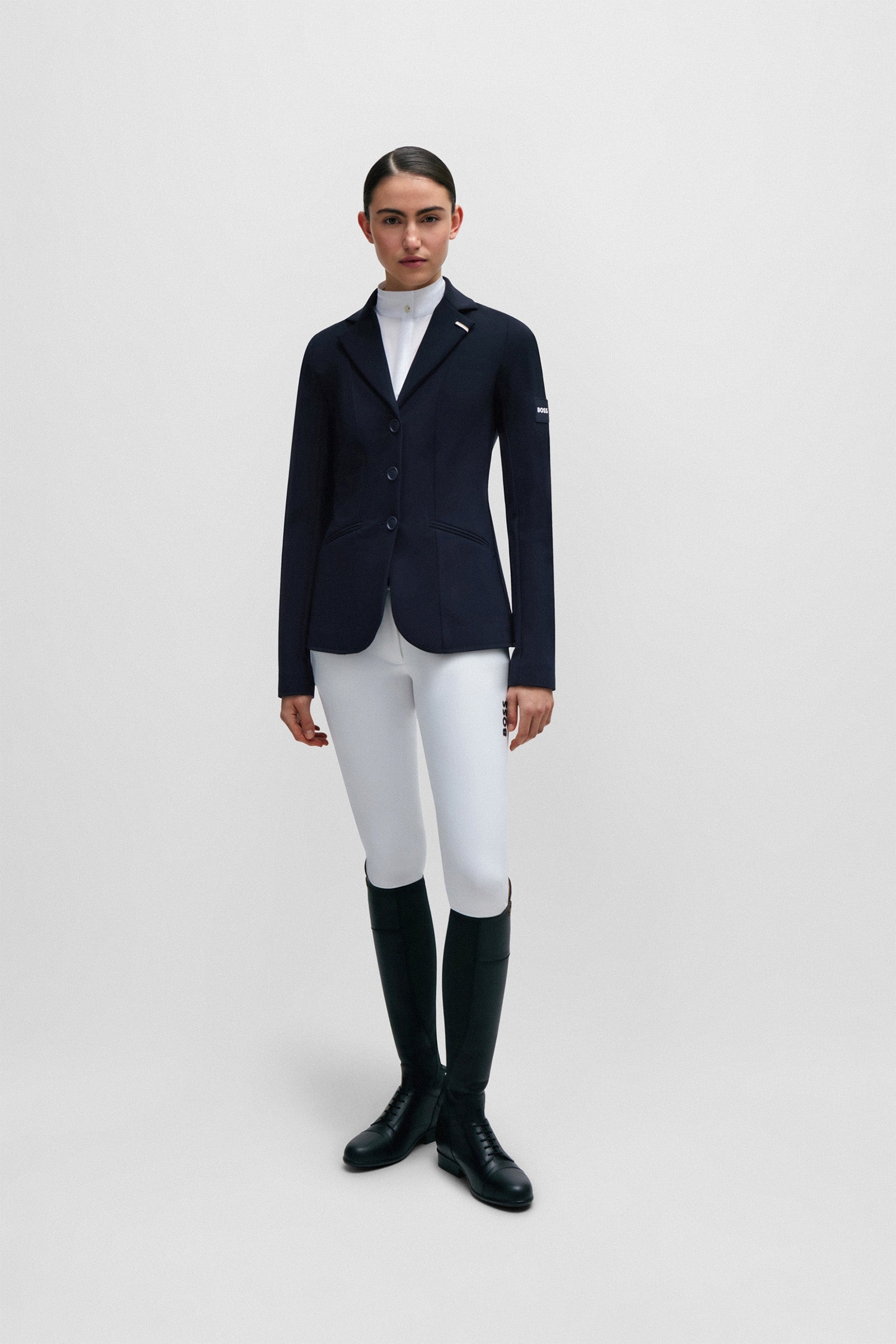Boss Anna Show Jacket Women’s Riding Clothing