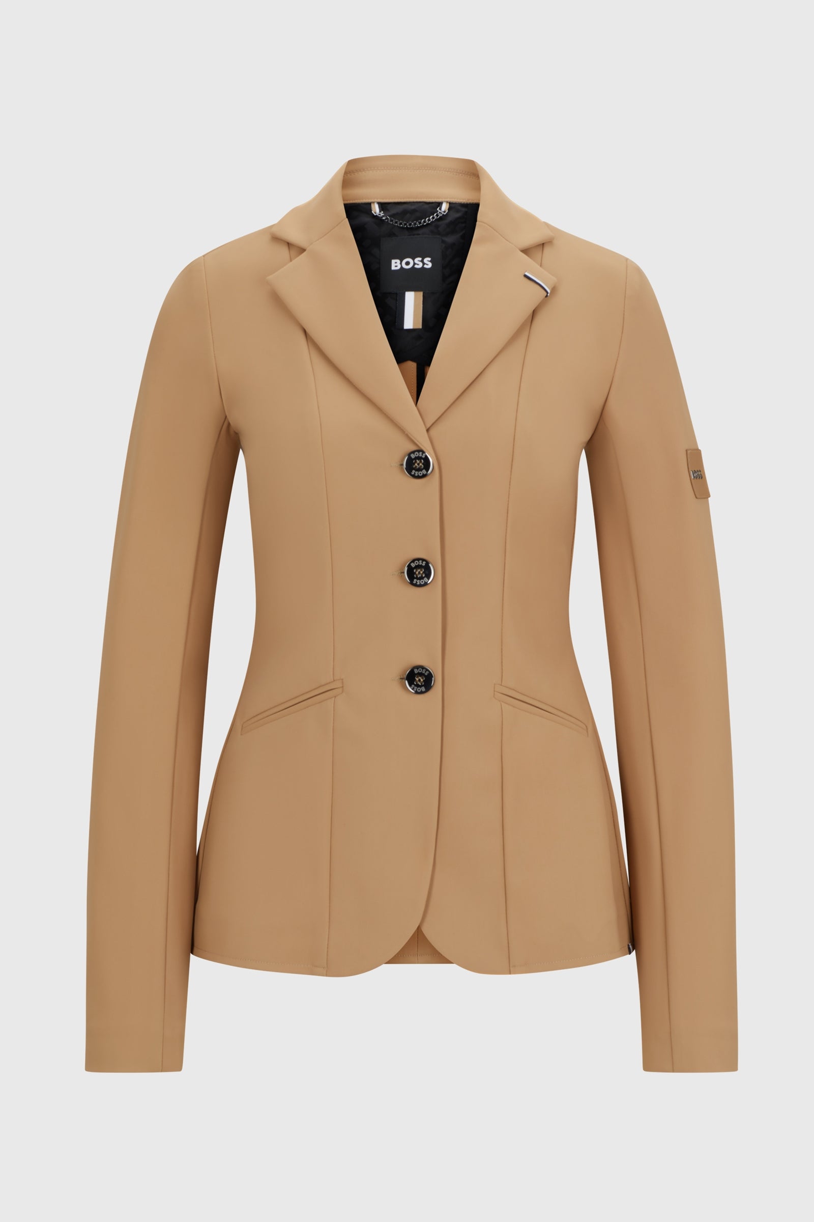 Boss Anna Show Jacket Women’s Riding Clothing