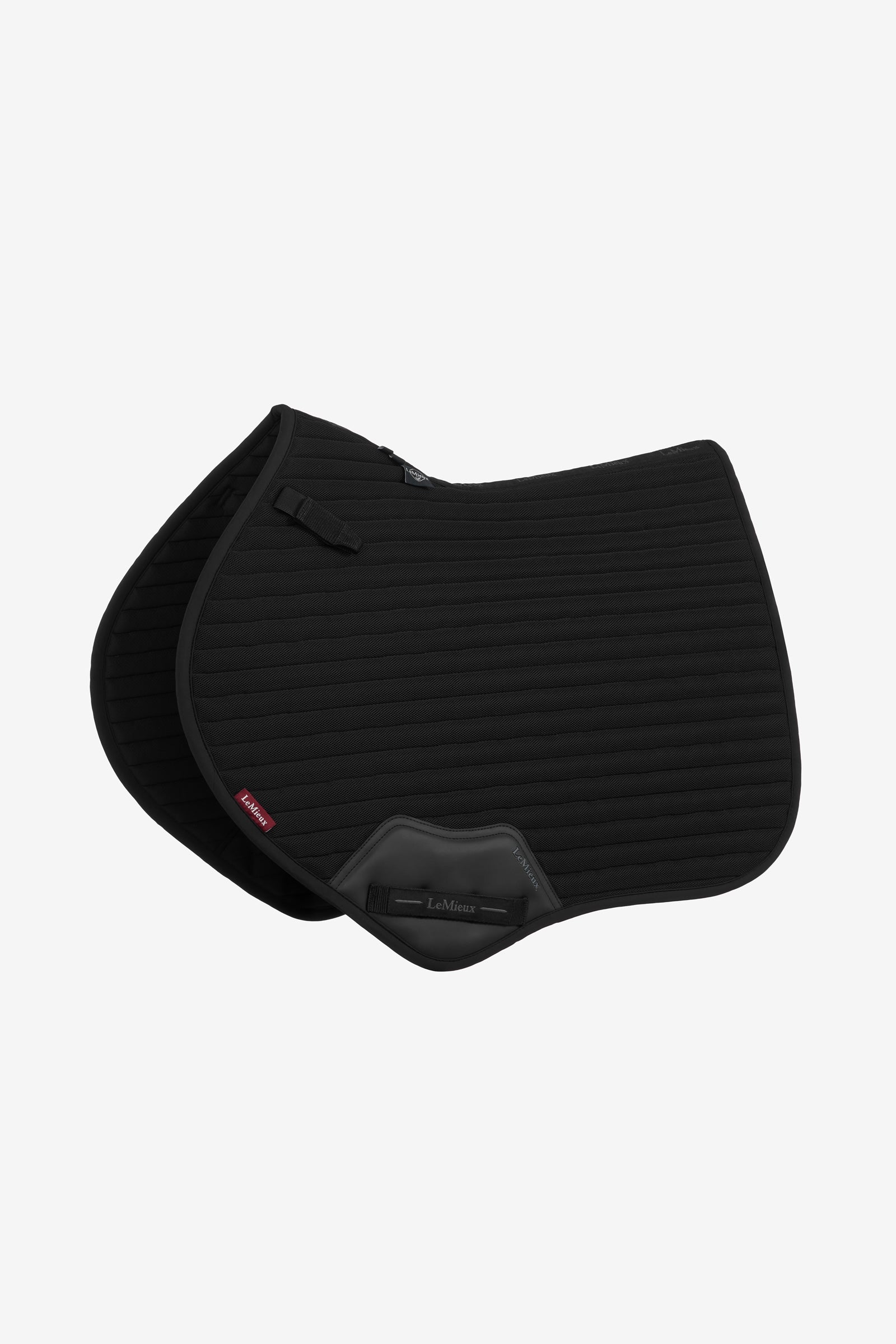 LeMieux Air-Tek Mesh vierkant close contact zadeldek Zadeldekjes