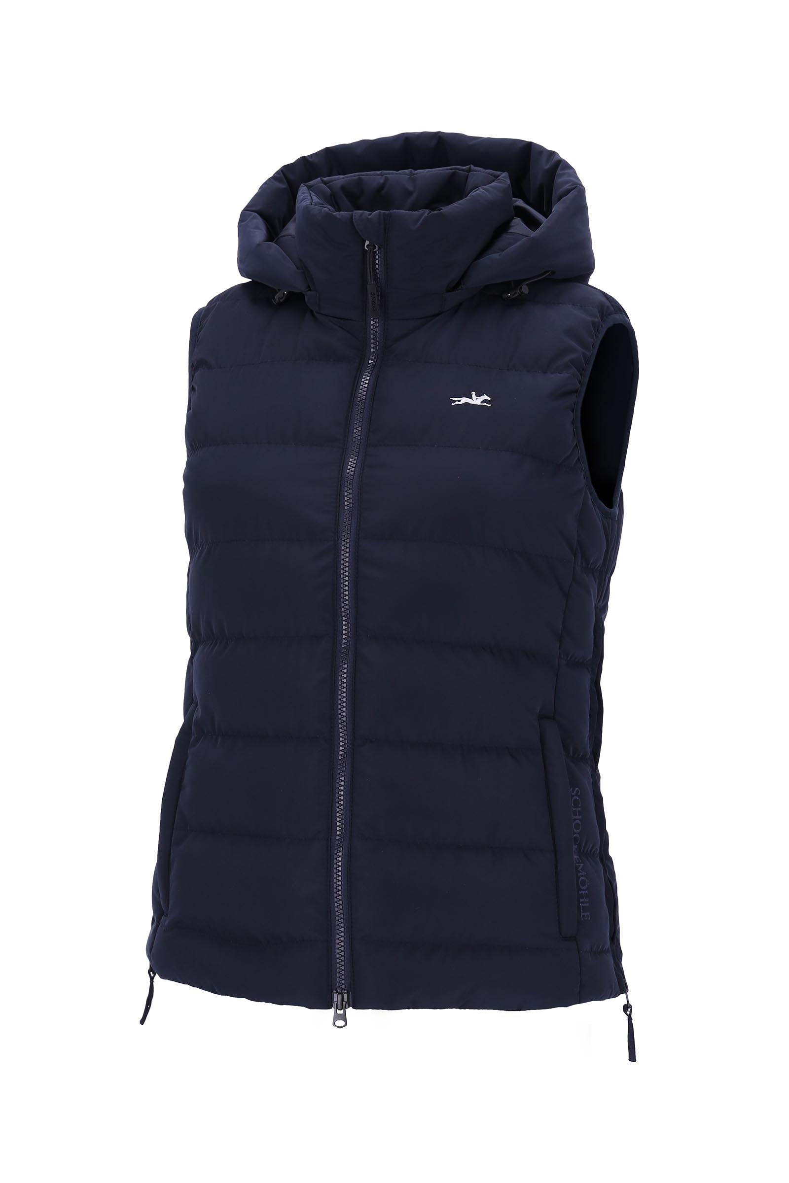 Schockemöhle Sports SPMalea Style Women's Vest Dames paardrijkleding
