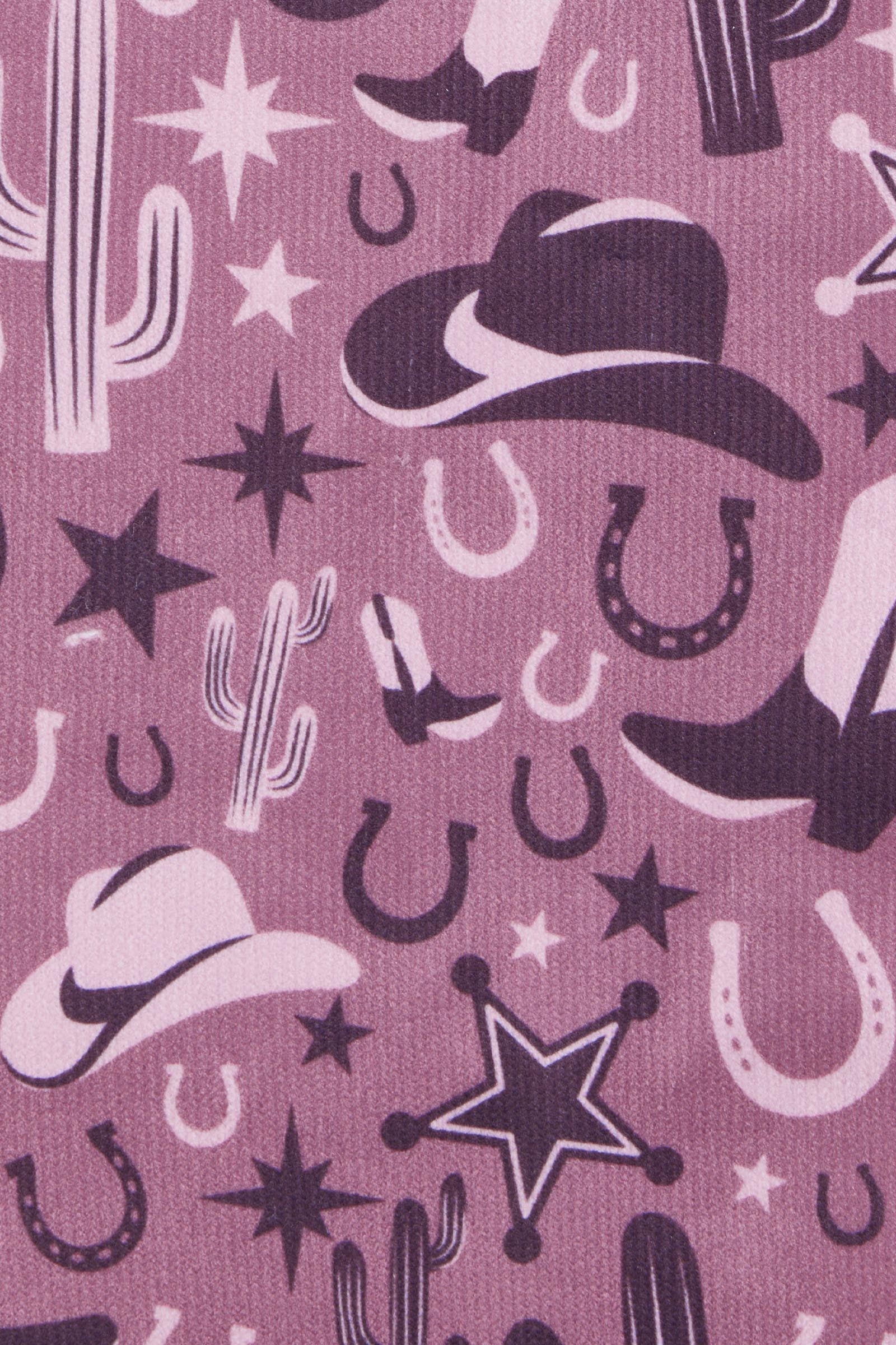 LeMieux Footsie Socks Socks