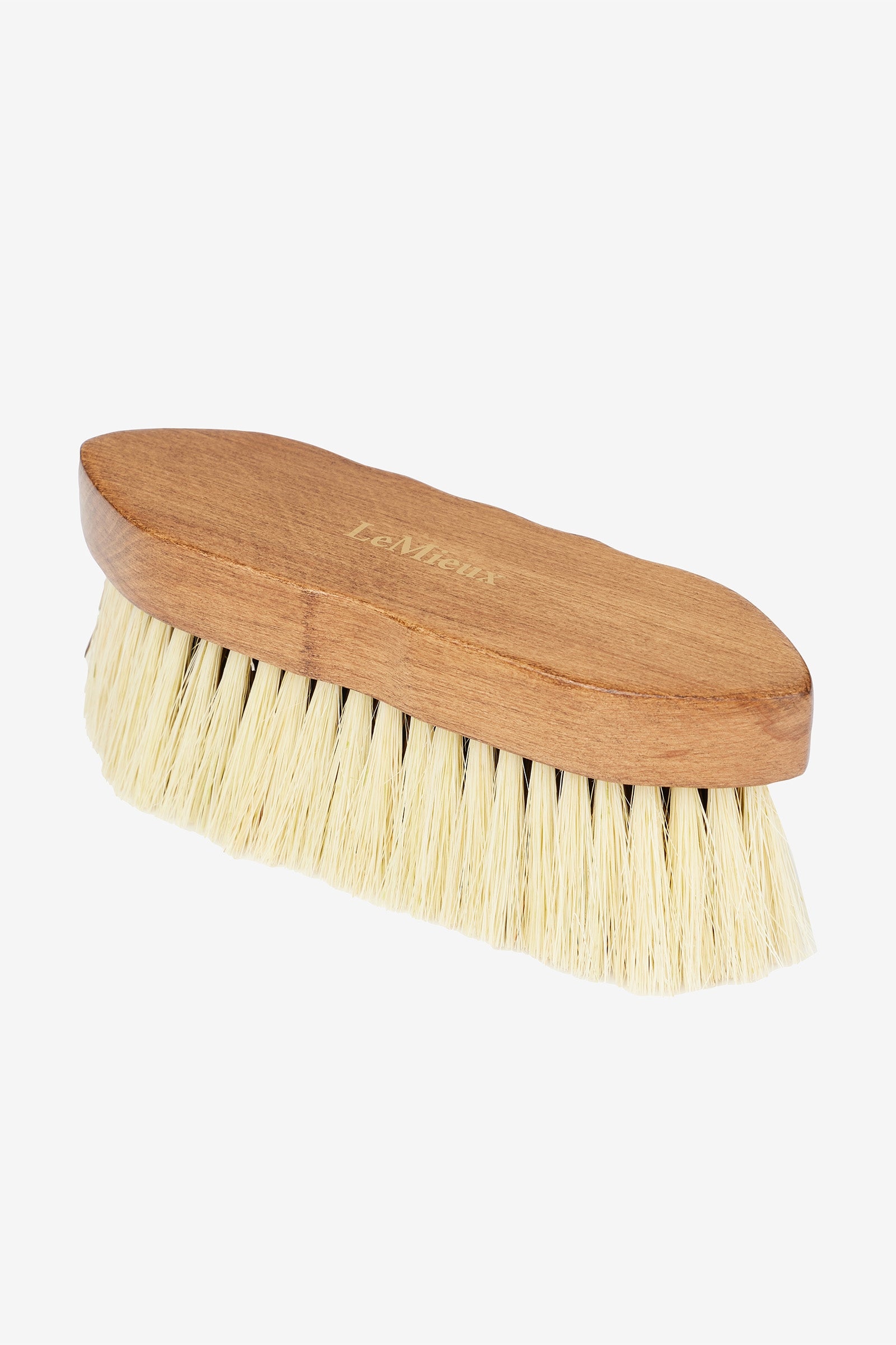 LeMieux Artisan Deep Clean Dandy-borstel Poetsspullen
