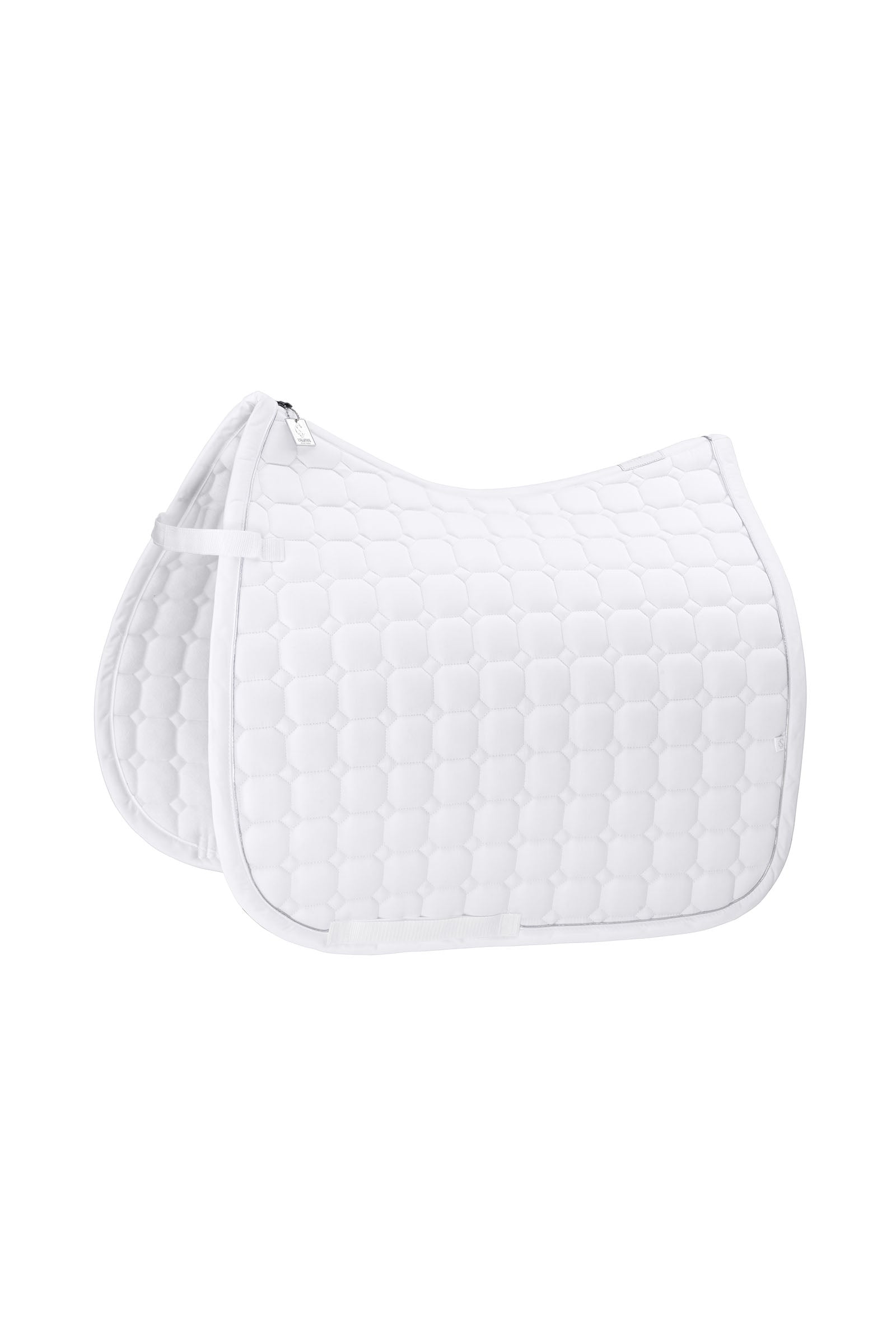 Eskadron Classic Sports SS25 Cotton Dressage Saddle Pad Saddle Pads