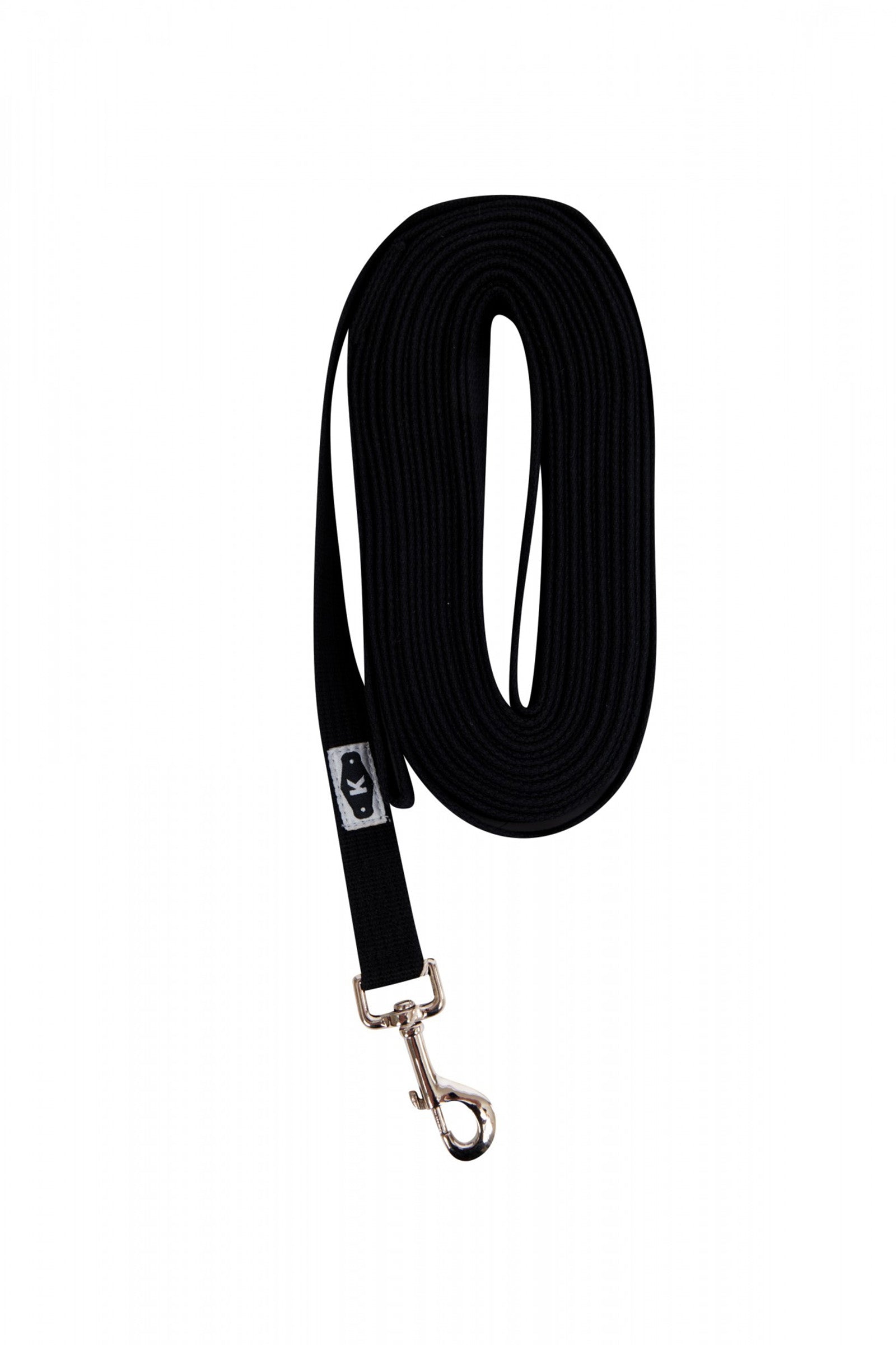 Kincade Soft Feel Lunge Rein 9m Horse Training