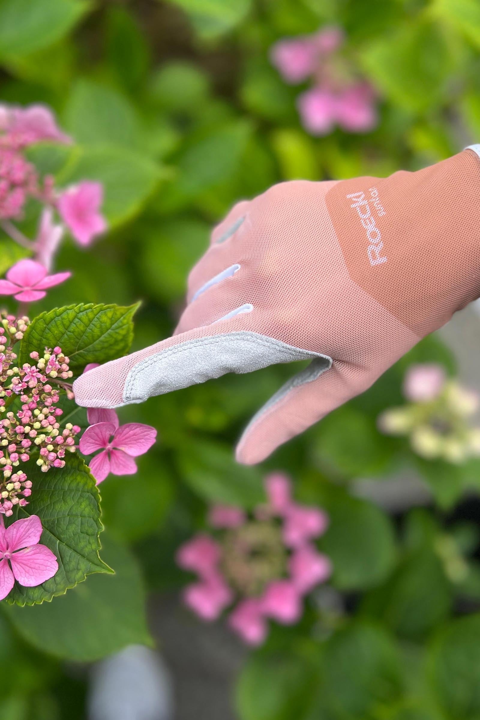 Roeckl Moyo 2 Riding Gloves Riding Gloves