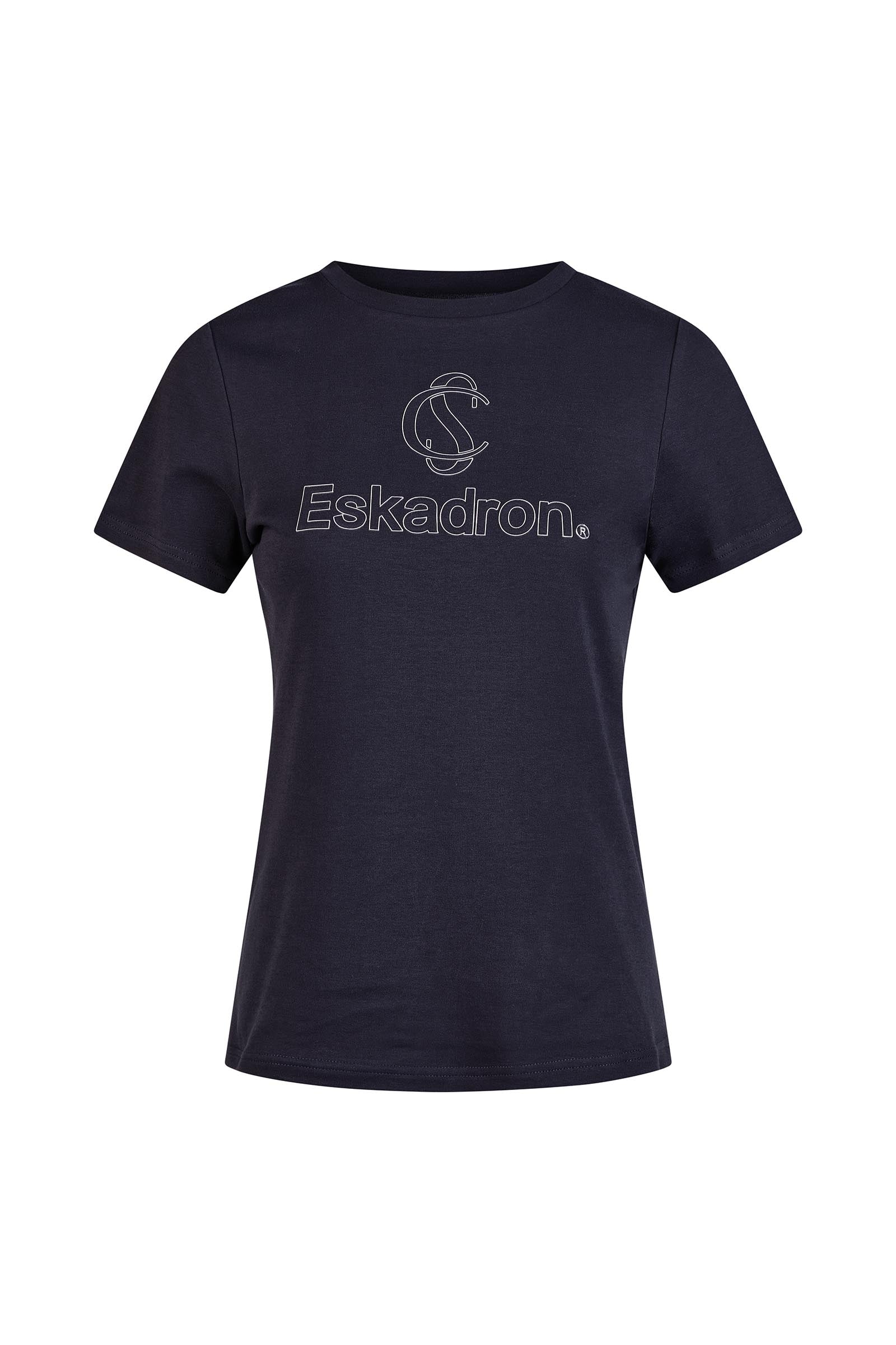 Eskadron Classic Sport SS26 Dames T-shirt Dames paardrijkleding
