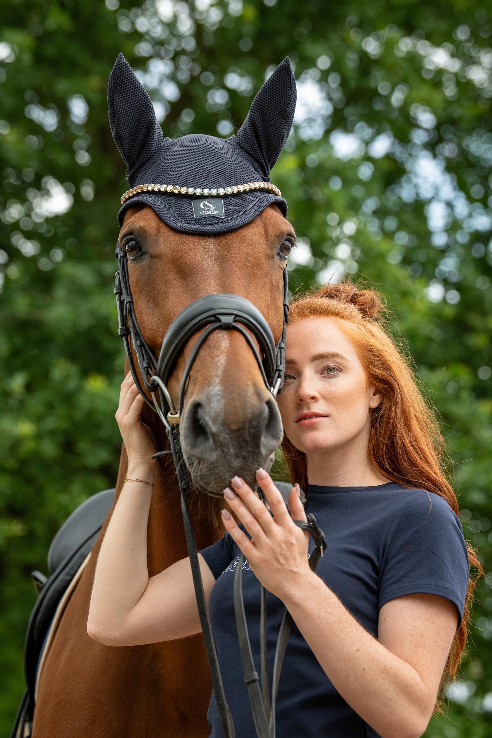 Eskadron Classic Sport SS26 Women´s T-Shirt Women’s Riding Clothing