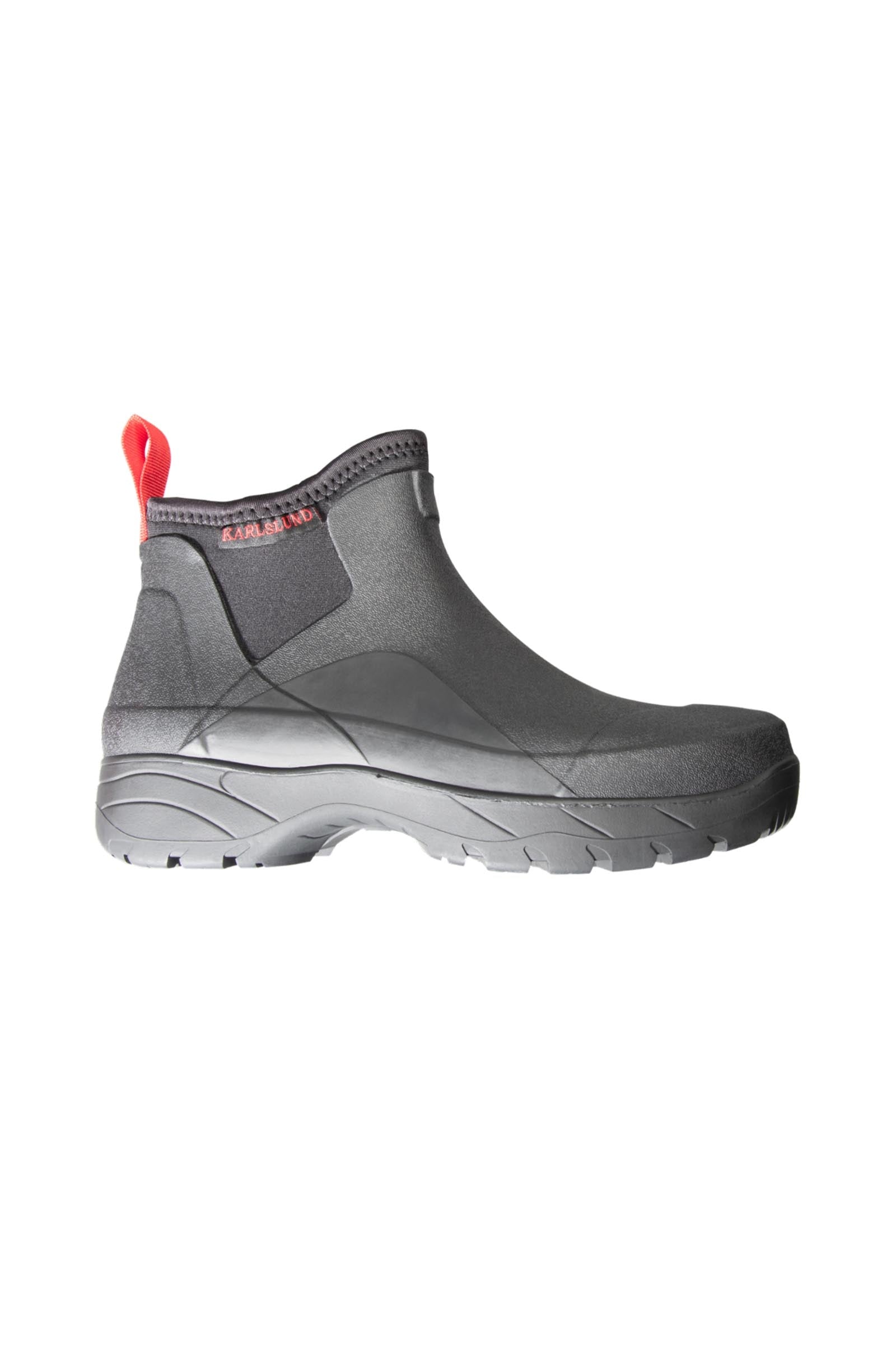 Karlslund Laxfoss Rubber Boots Paardrijlaarzen & chaps