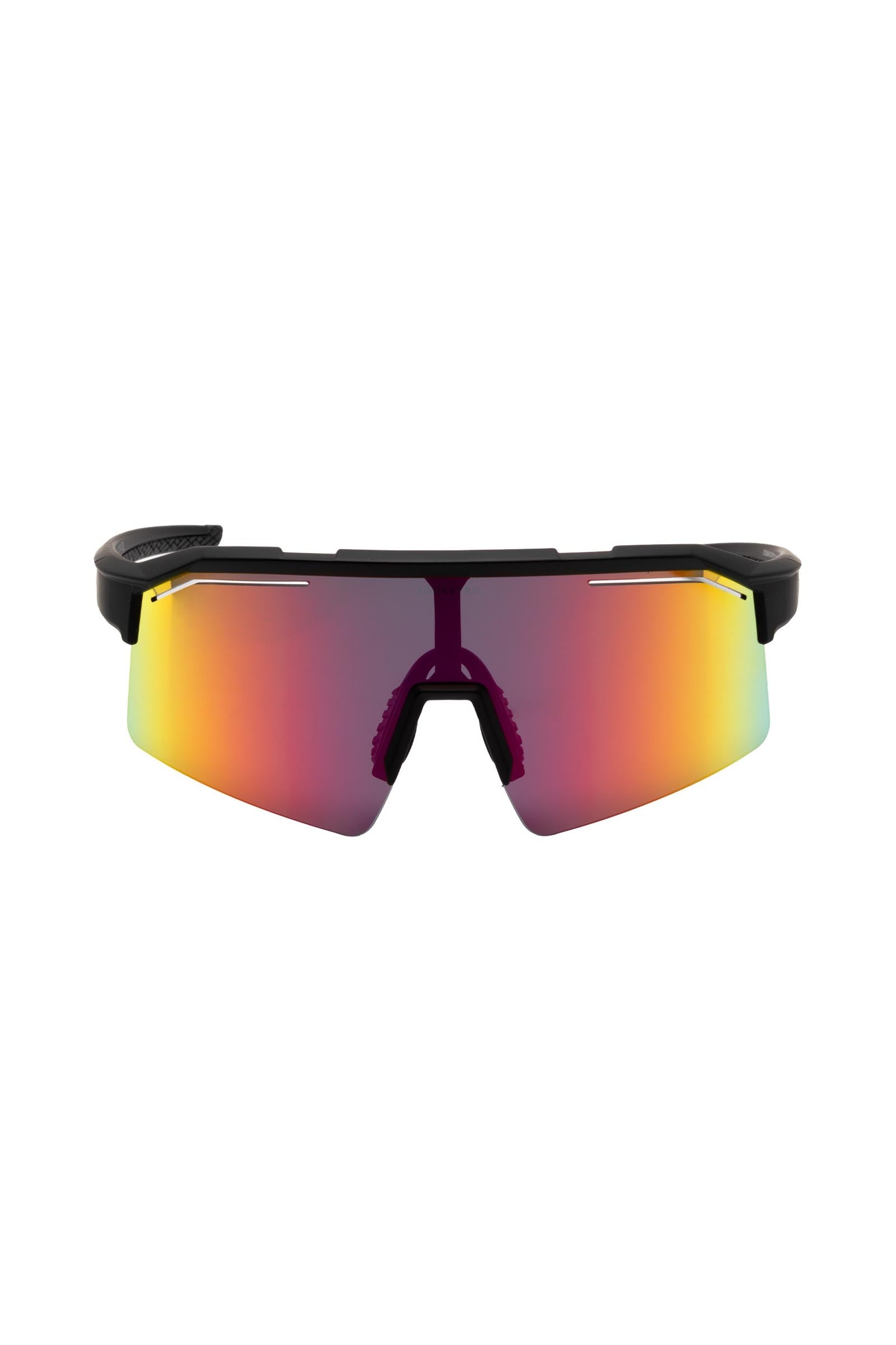 Equestro SS2026 Soleil Sports Polarized Sunglasses Accessories