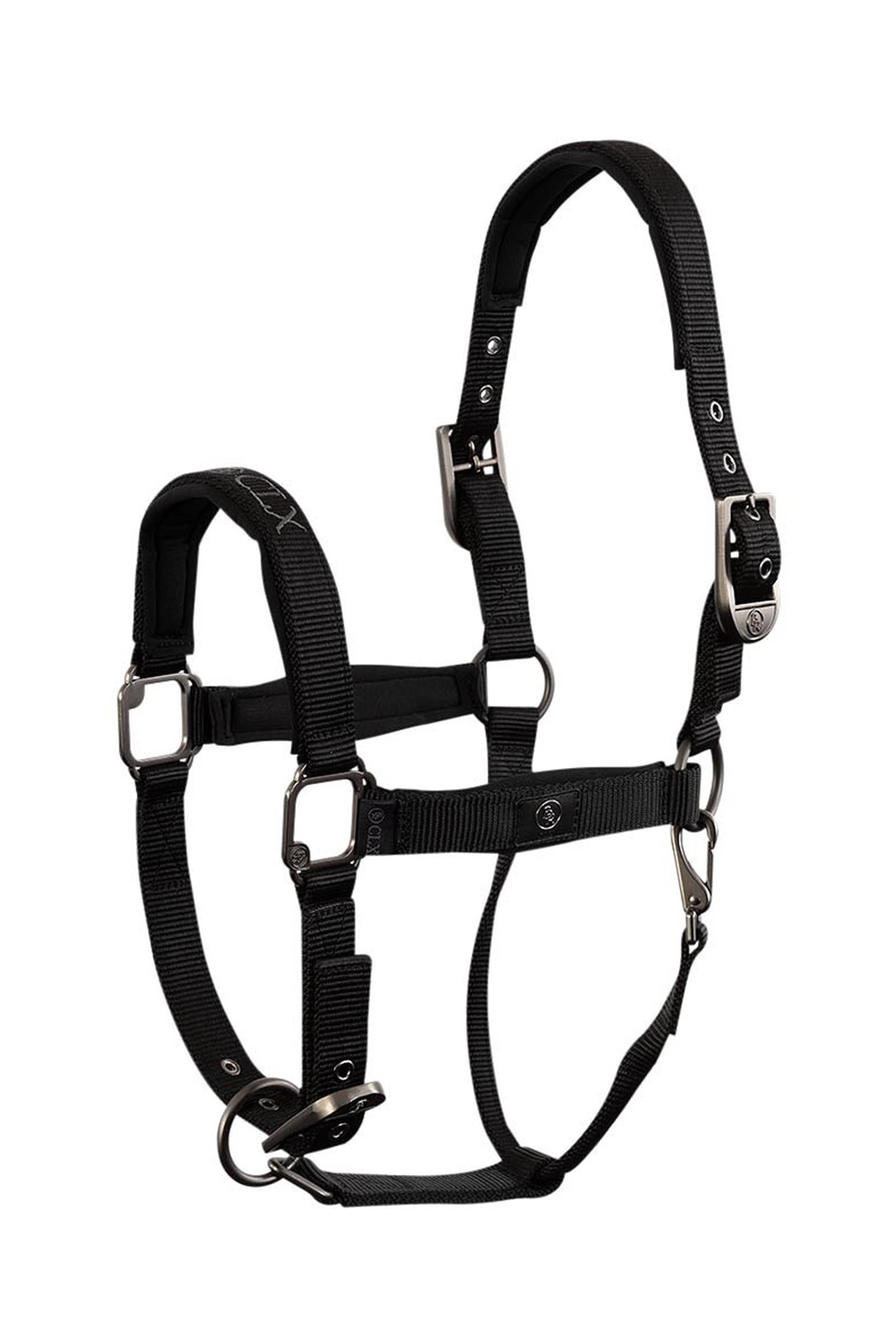 BR CLX Halter Halsters & Halstertouwen