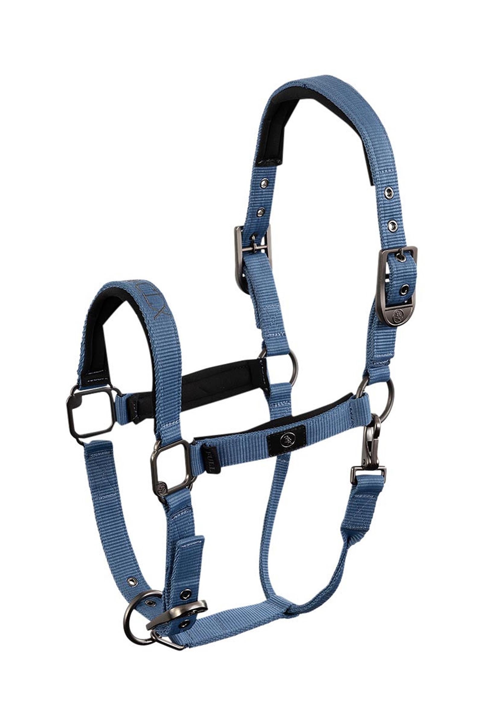 BR CLX Halter Halsters & Halstertouwen