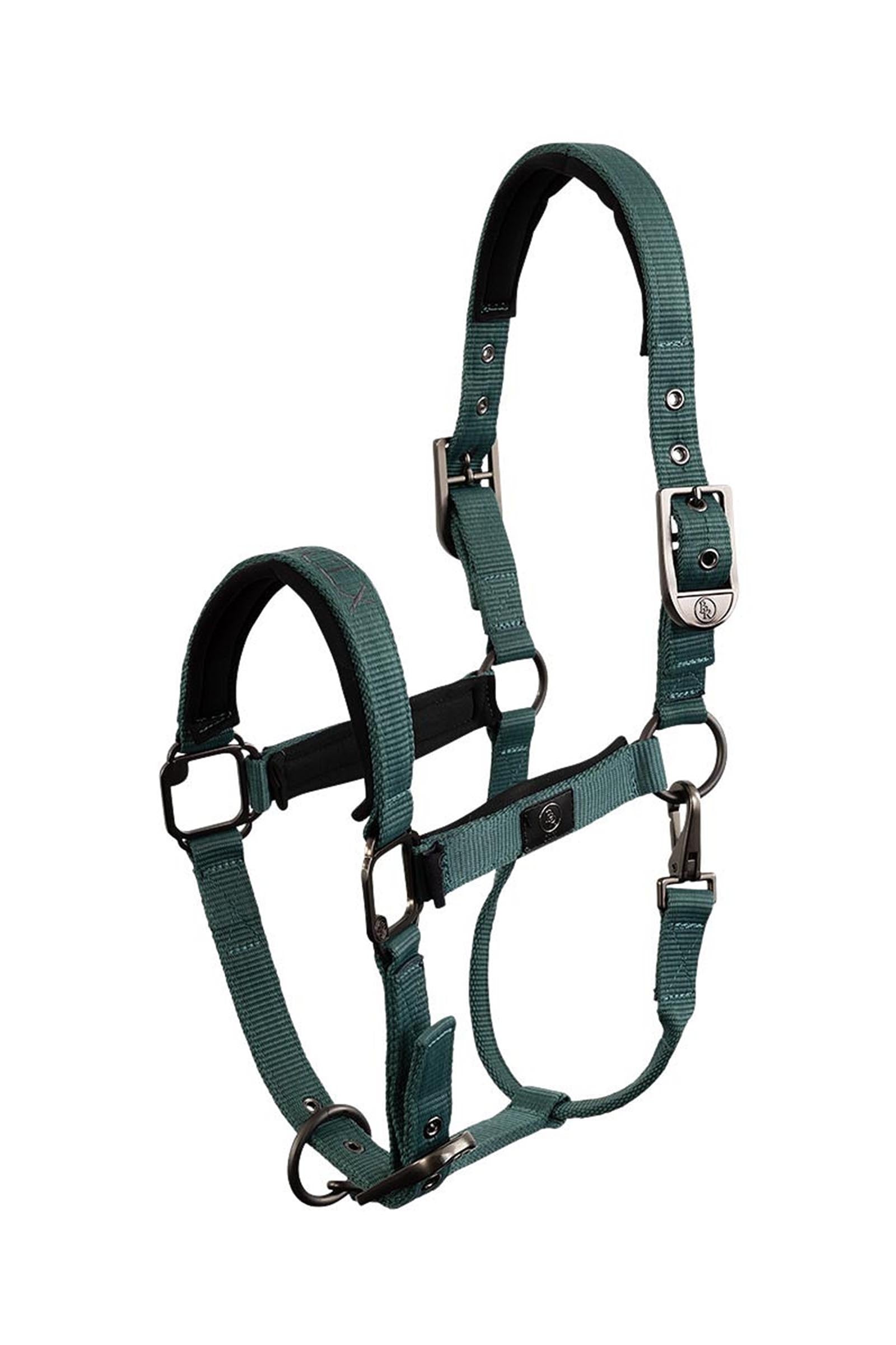 BR CLX Halter Halsters & Halstertouwen